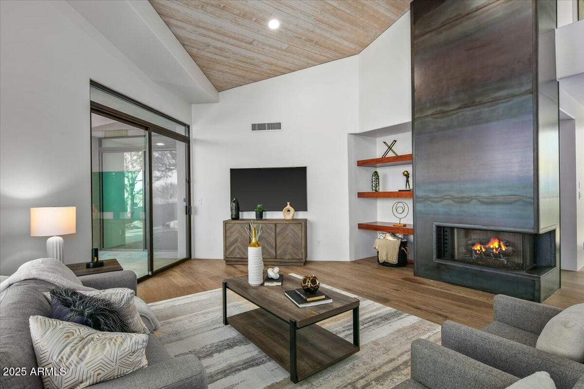 Desert Mountain - Residential