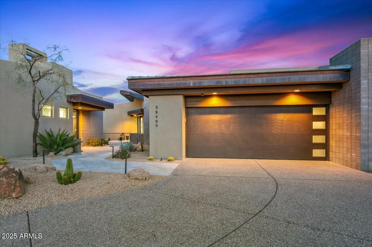 Desert Mountain - Residential