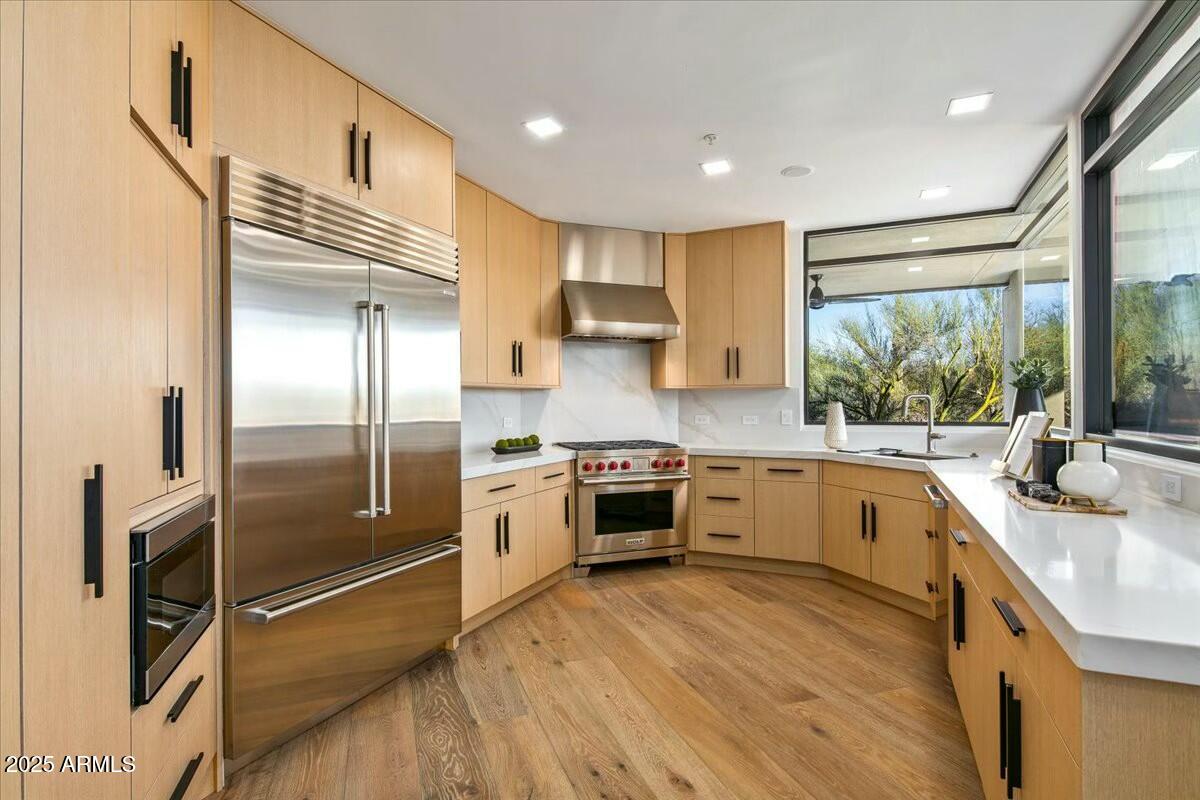 Desert Mountain - Residential