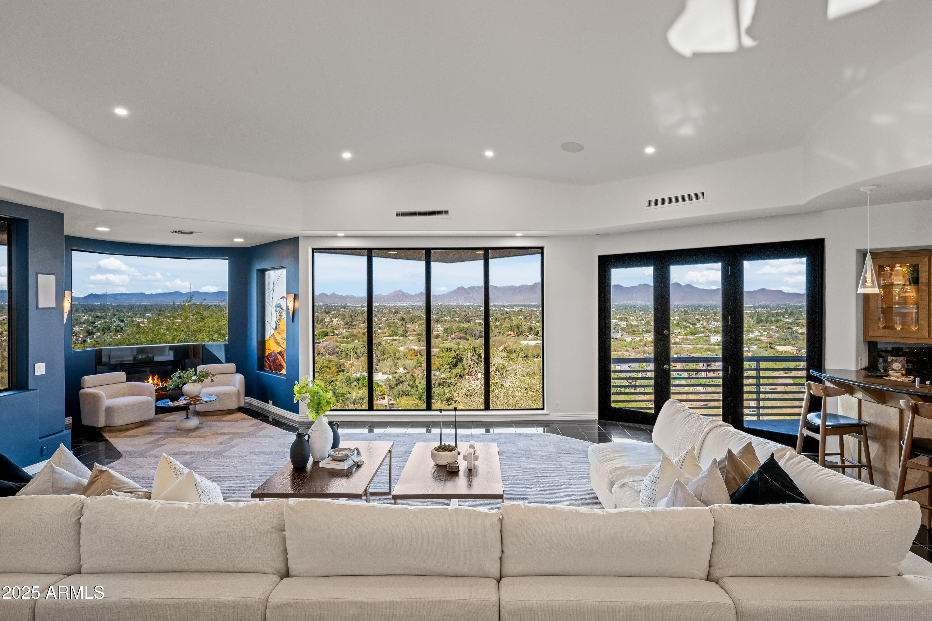 VAN ARSDALE ESTATES - Residential
