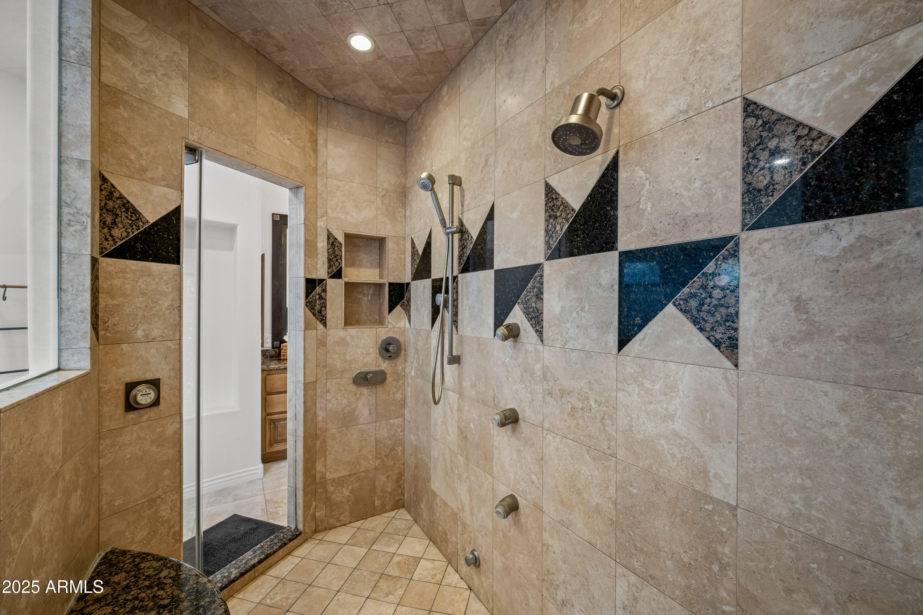 VAN ARSDALE ESTATES - Residential