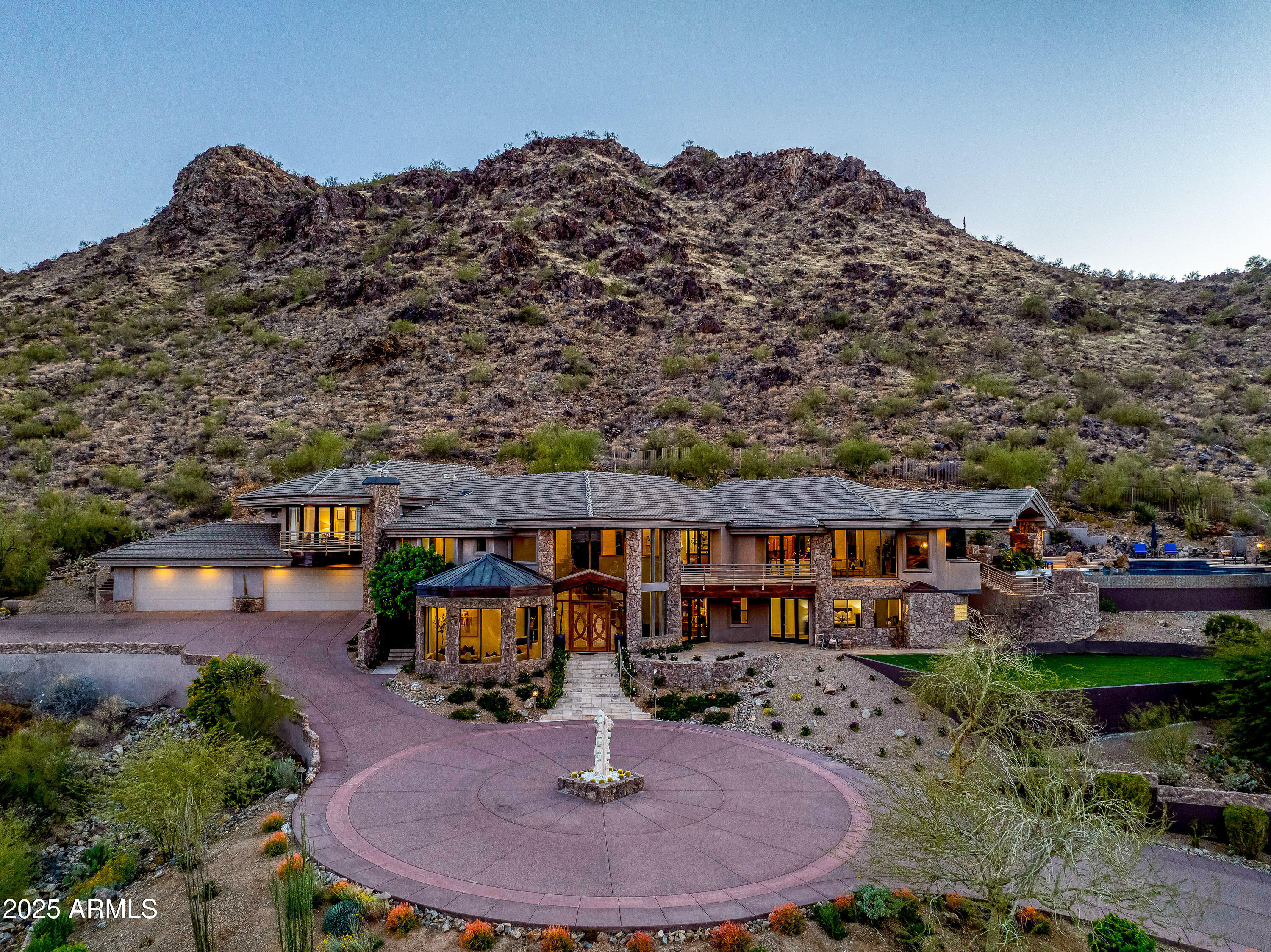 VAN ARSDALE ESTATES - Residential