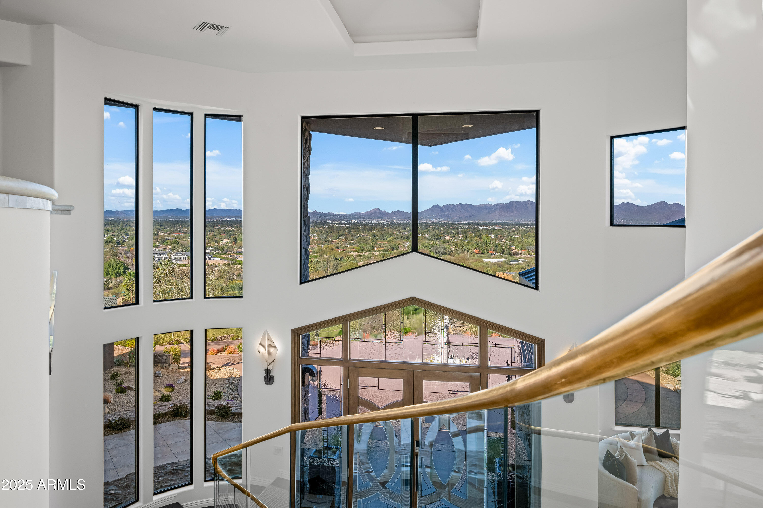 VAN ARSDALE ESTATES - Residential