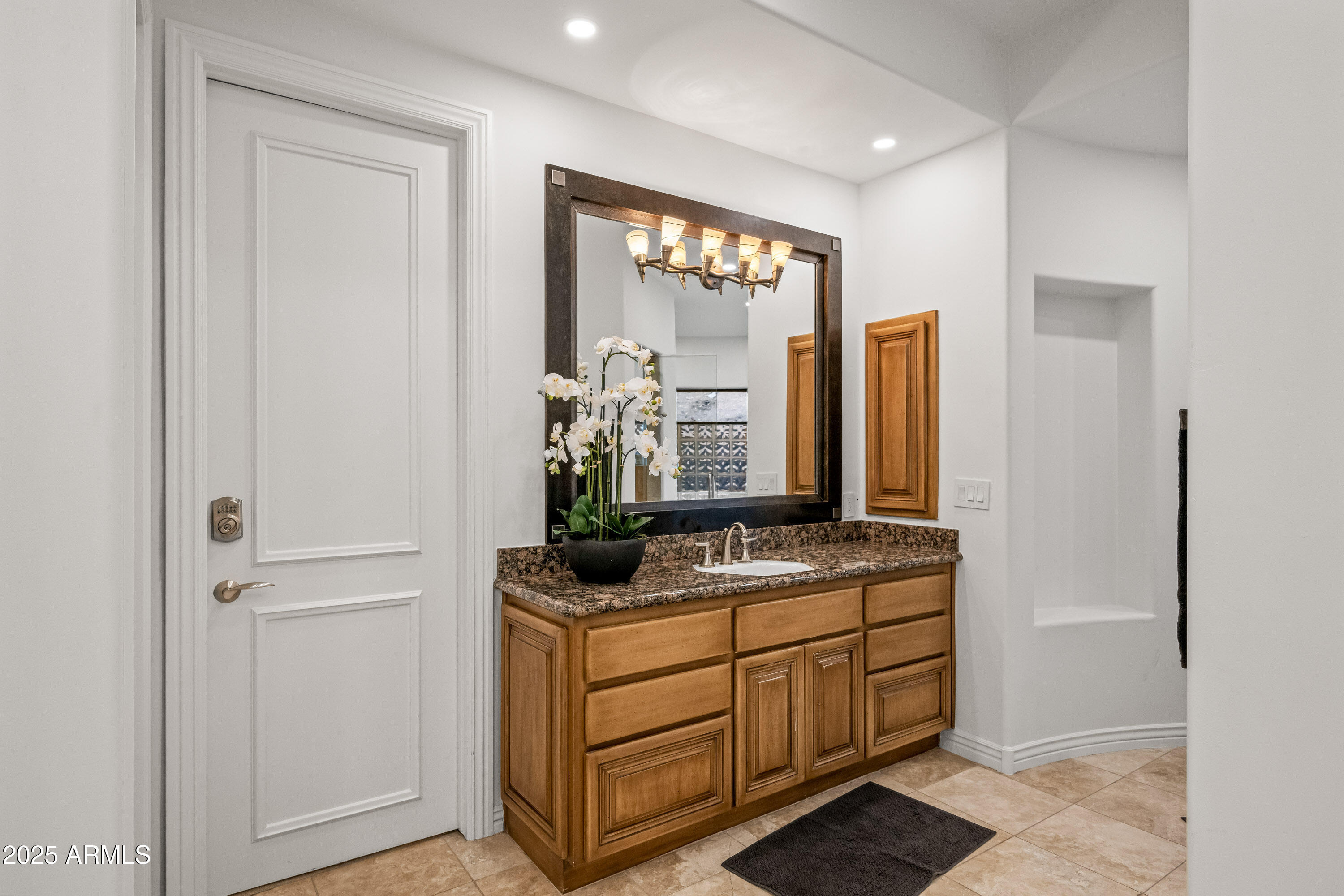 VAN ARSDALE ESTATES - Residential