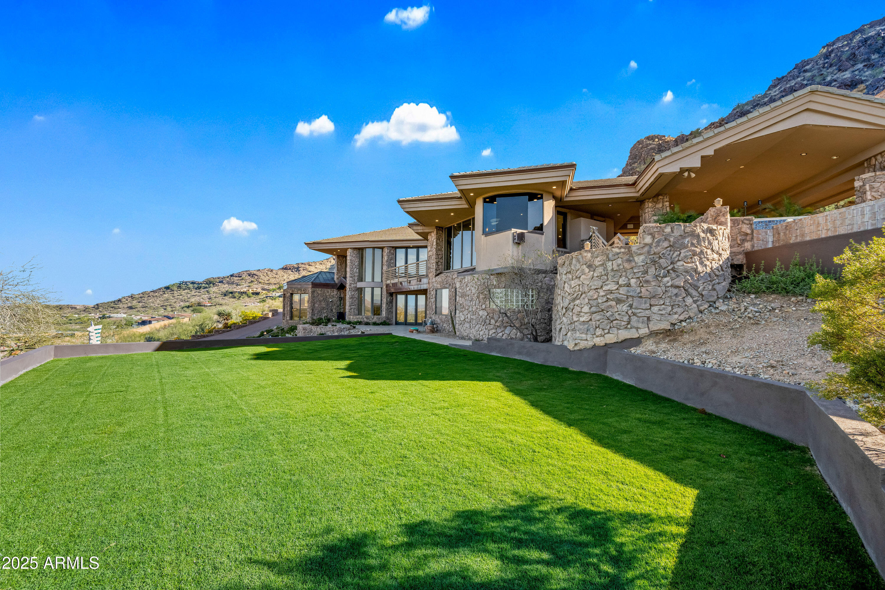 VAN ARSDALE ESTATES - Residential