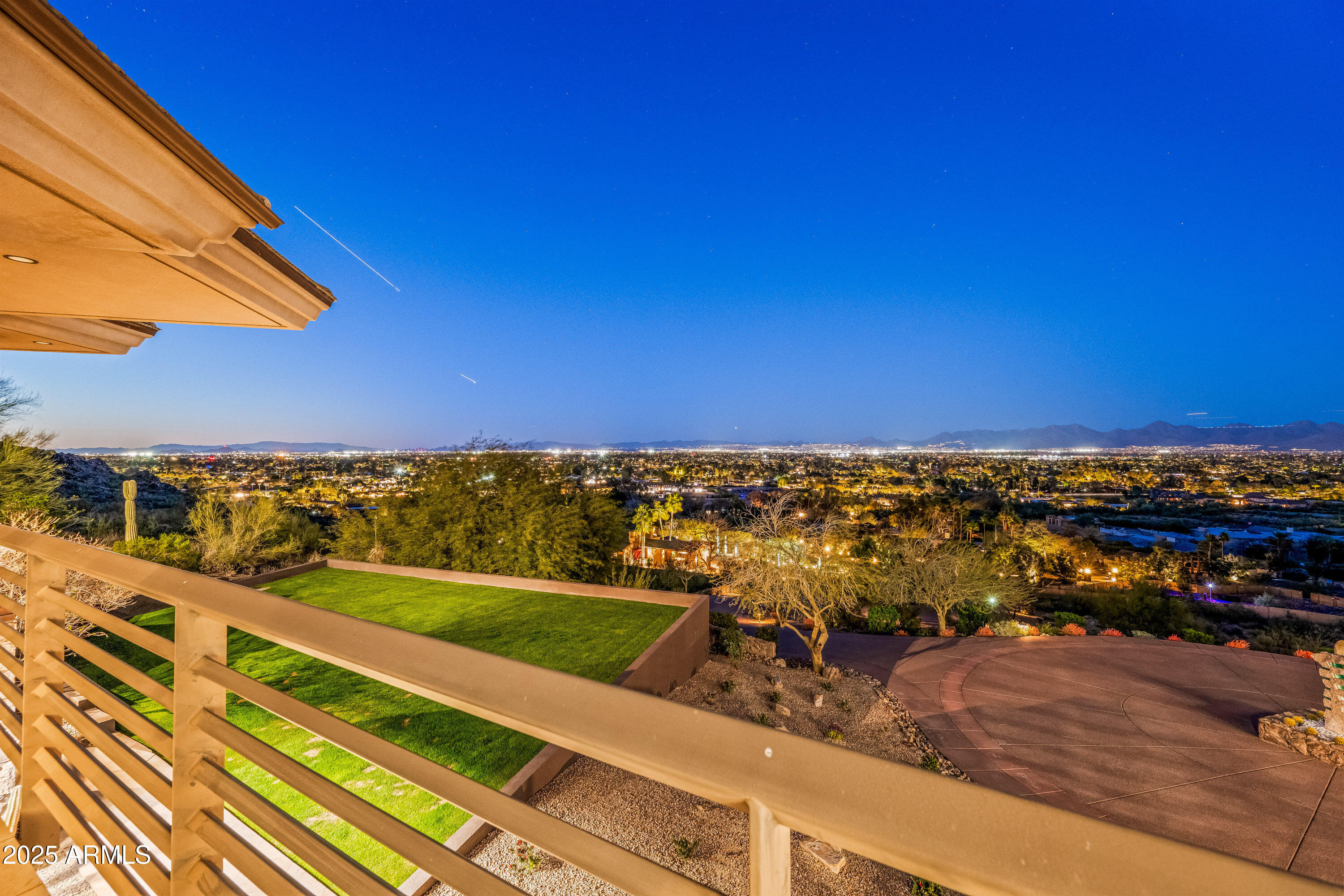 VAN ARSDALE ESTATES - Residential