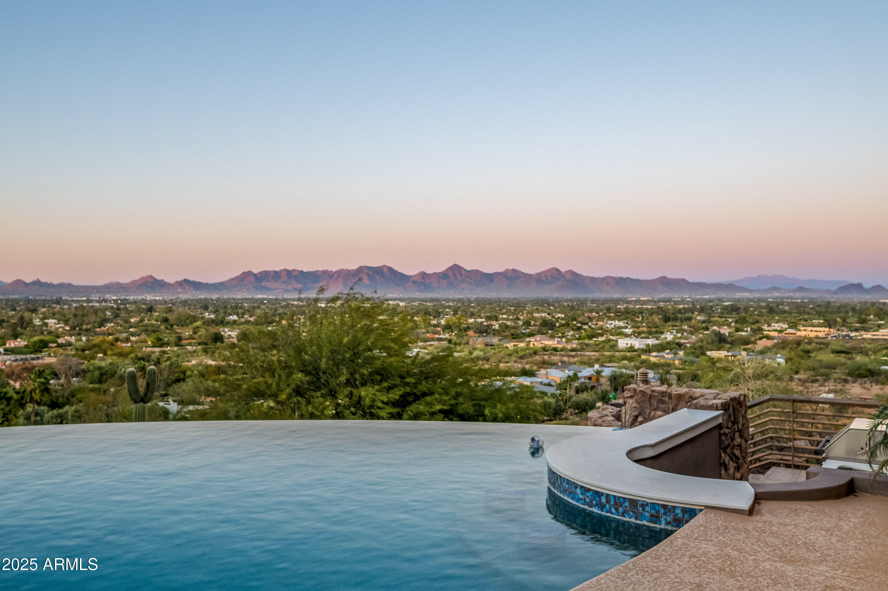 VAN ARSDALE ESTATES - Residential