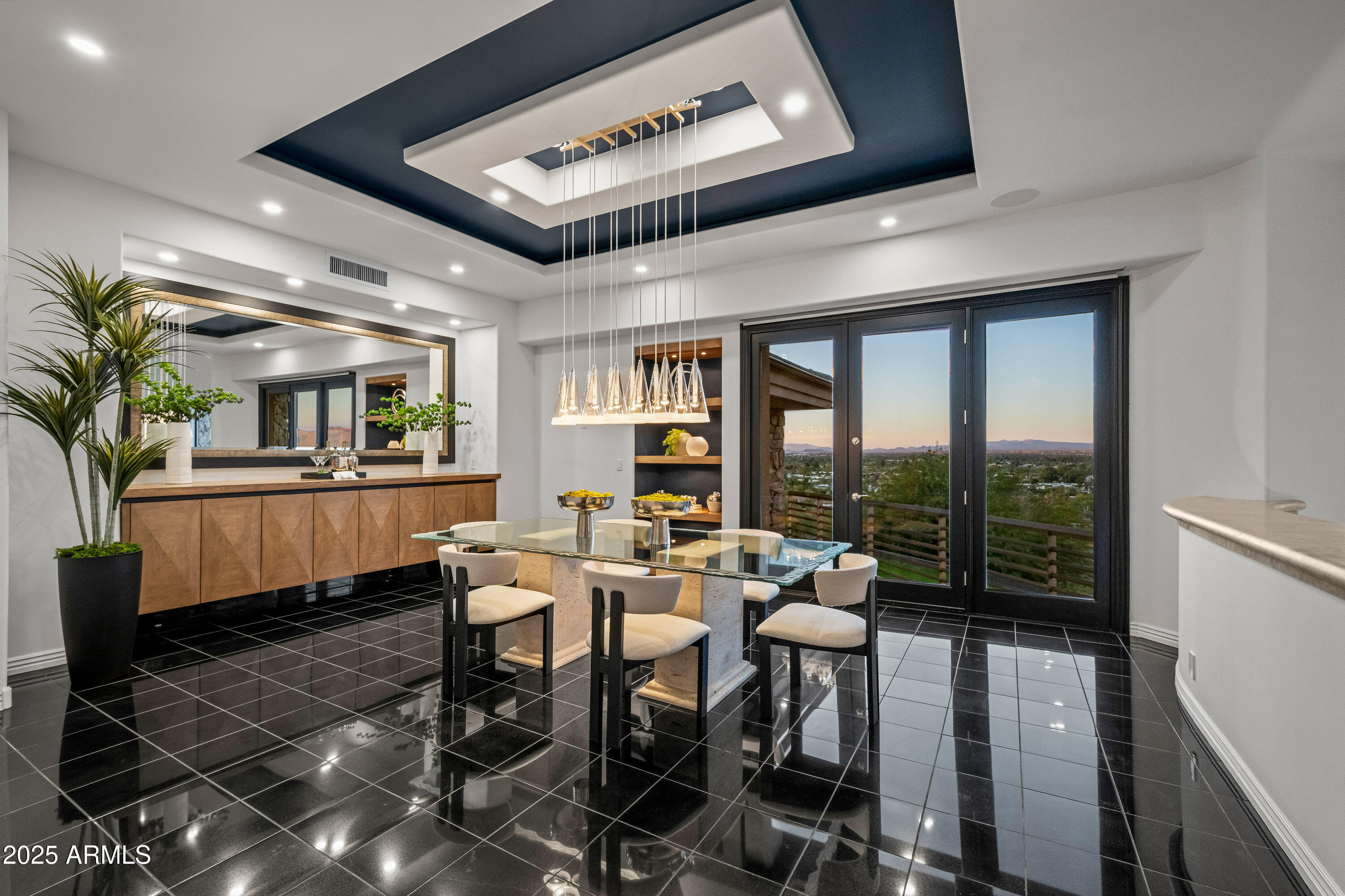 VAN ARSDALE ESTATES - Residential