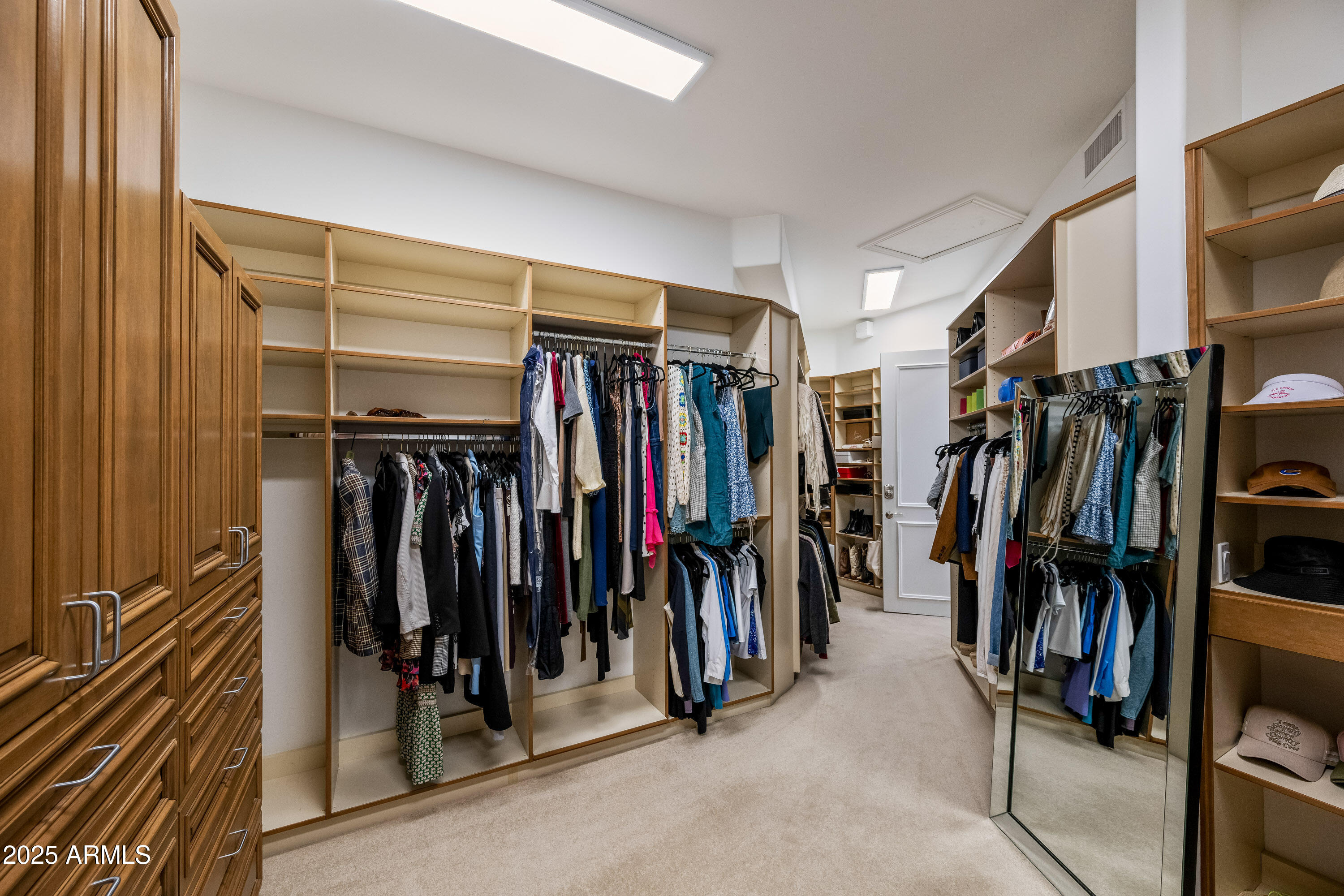 VAN ARSDALE ESTATES - Residential