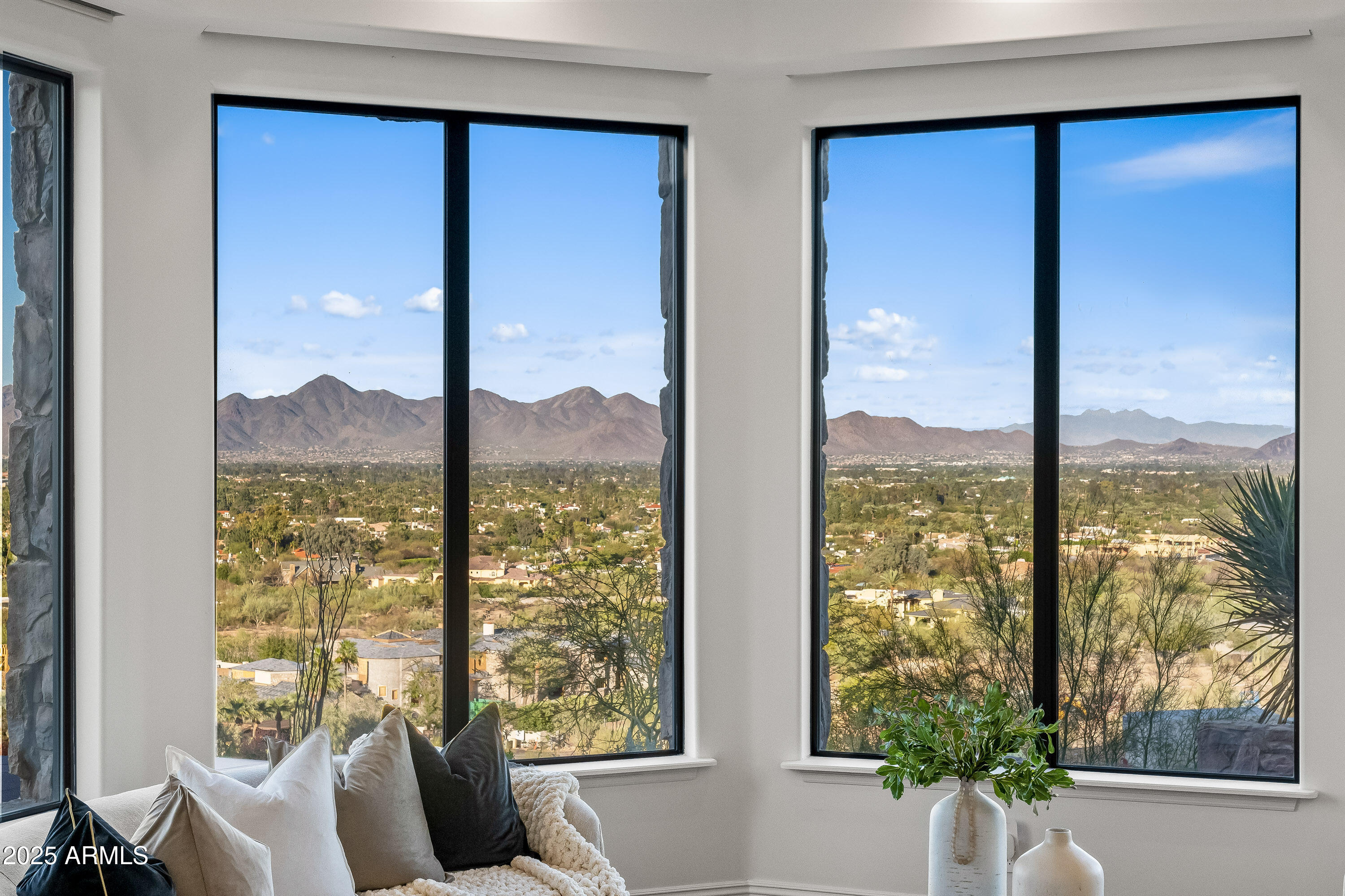 VAN ARSDALE ESTATES - Residential