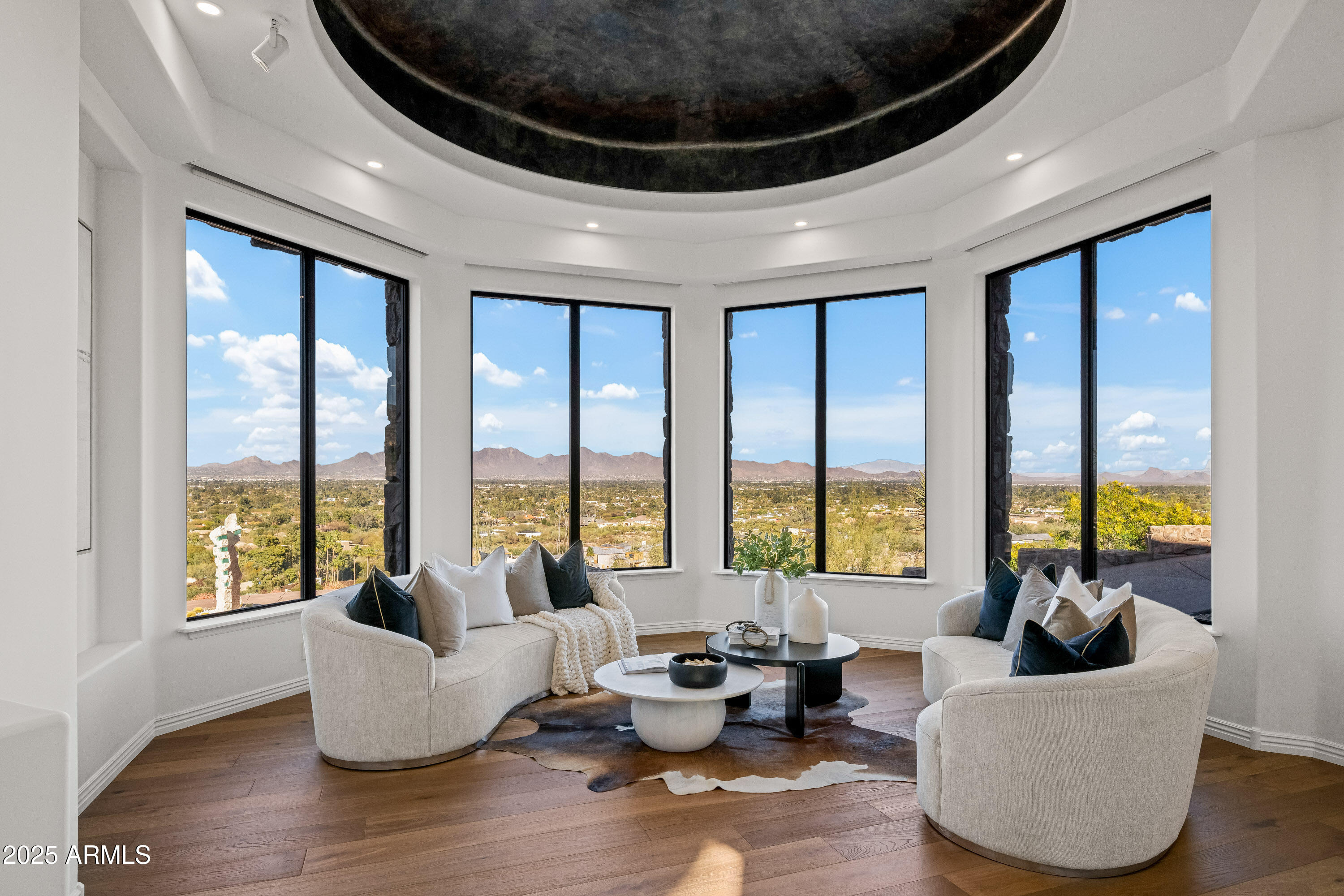 VAN ARSDALE ESTATES - Residential