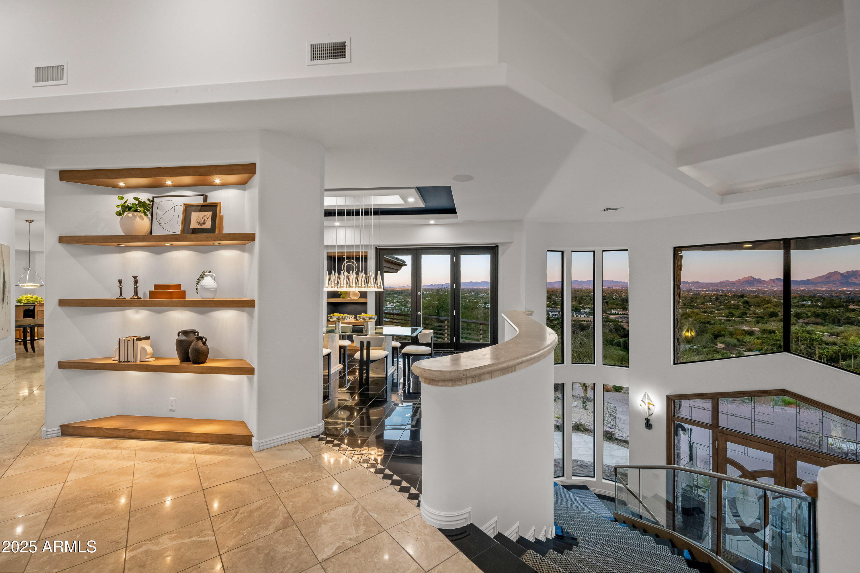 VAN ARSDALE ESTATES - Residential