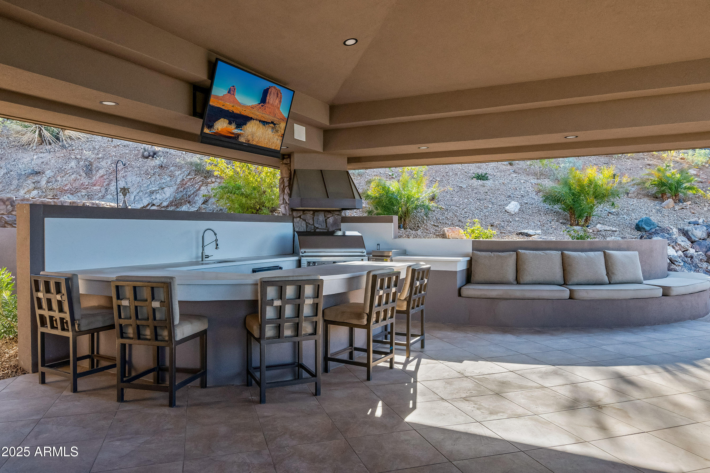 VAN ARSDALE ESTATES - Residential