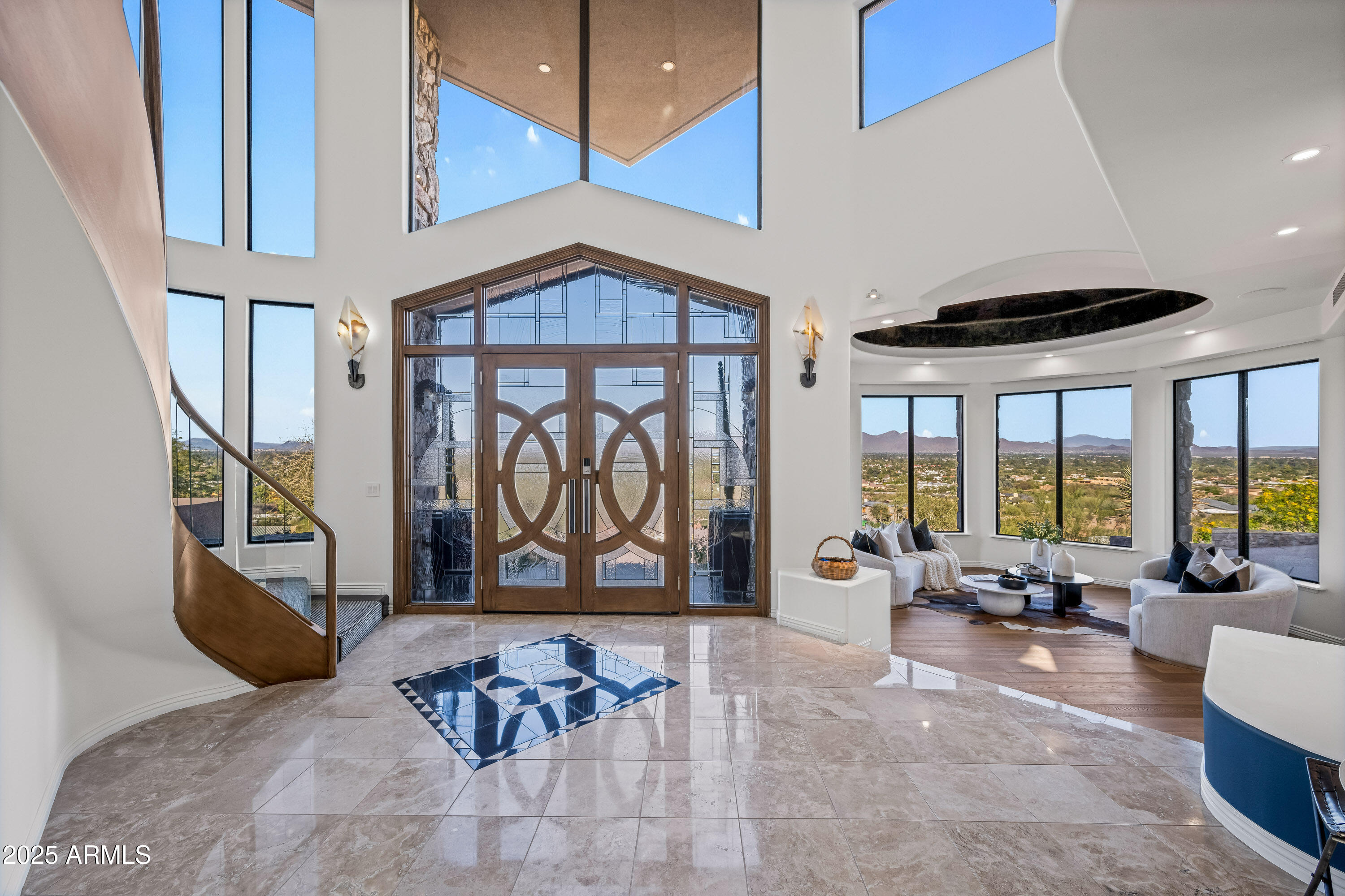 VAN ARSDALE ESTATES - Residential