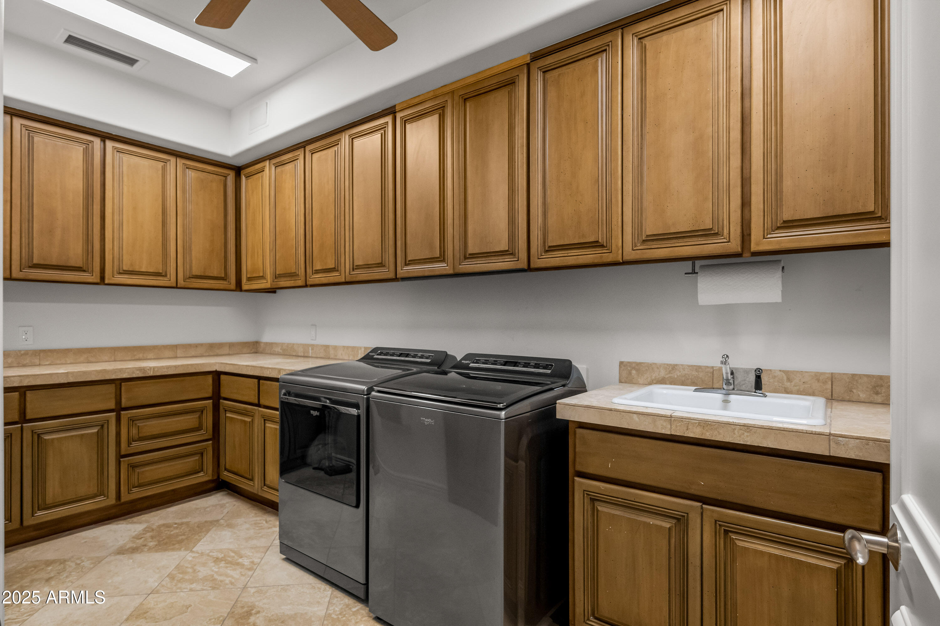 VAN ARSDALE ESTATES - Residential