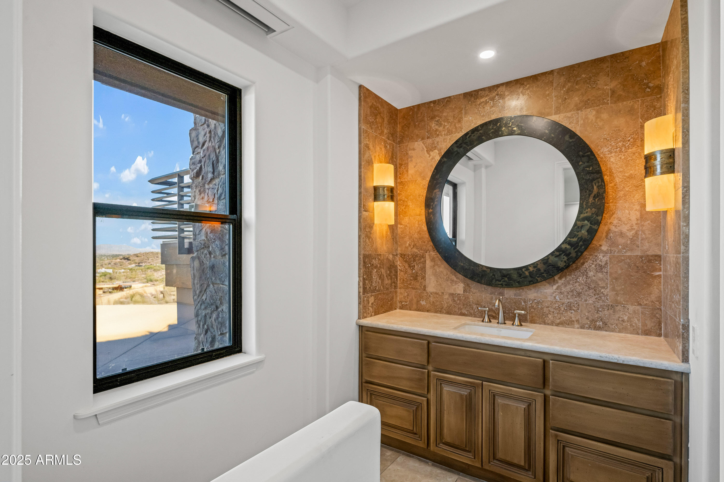 VAN ARSDALE ESTATES - Residential