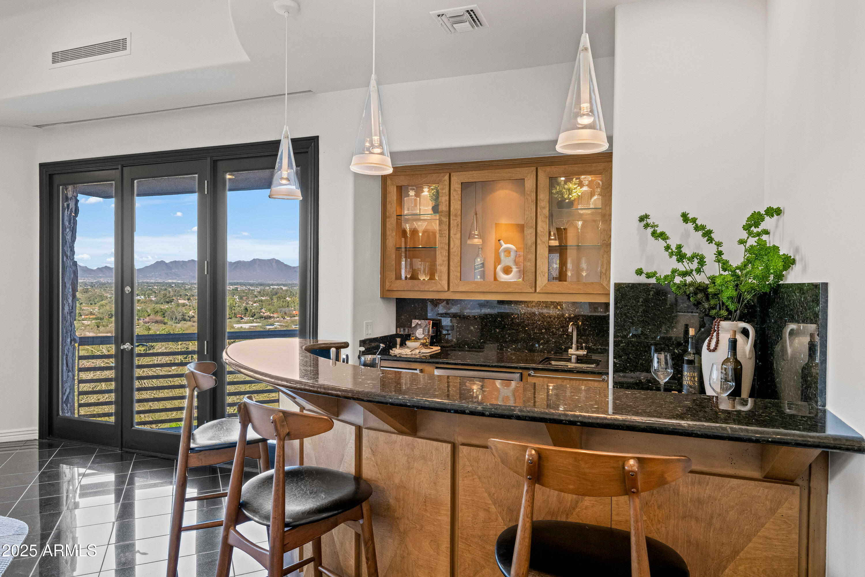 VAN ARSDALE ESTATES - Residential