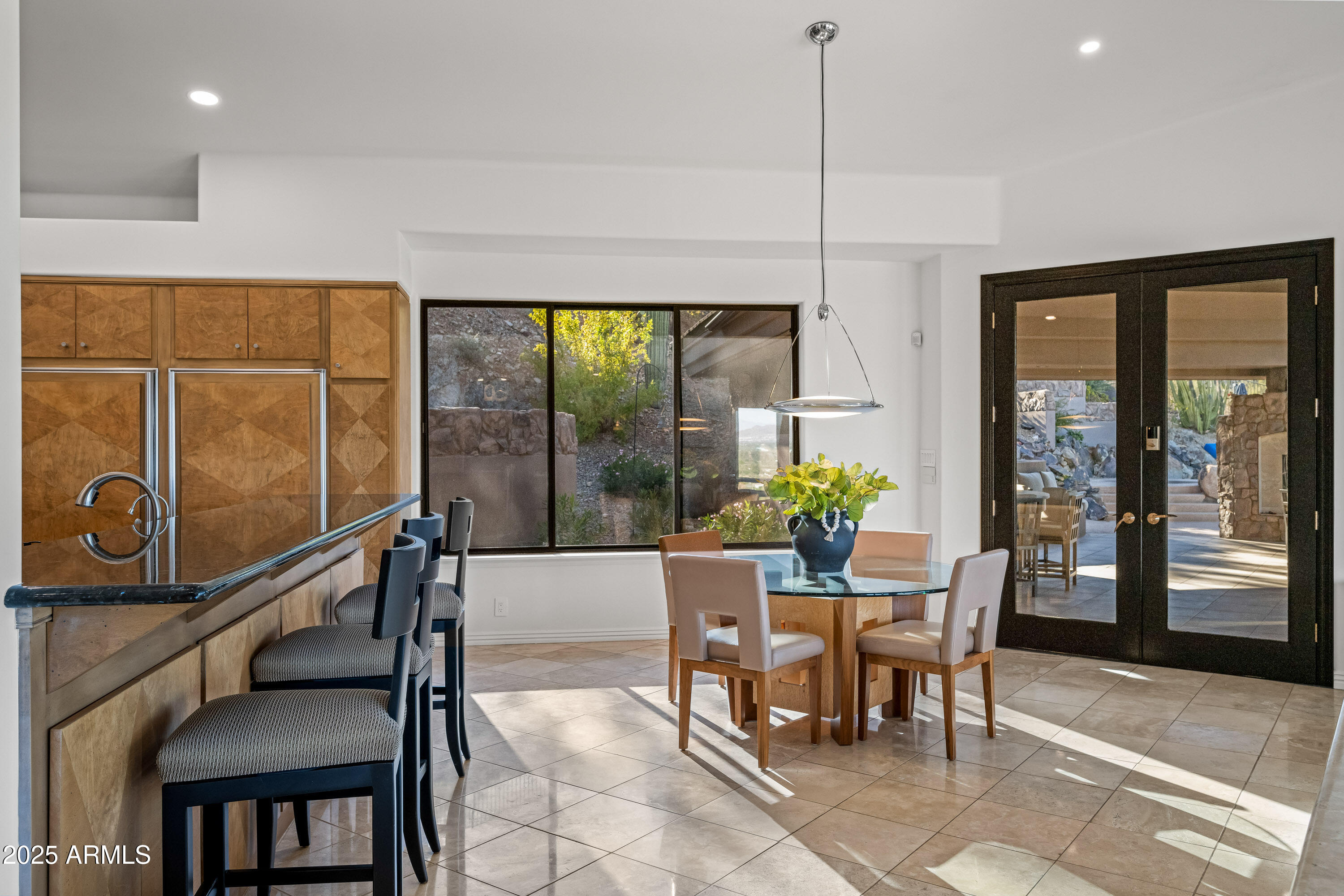 VAN ARSDALE ESTATES - Residential