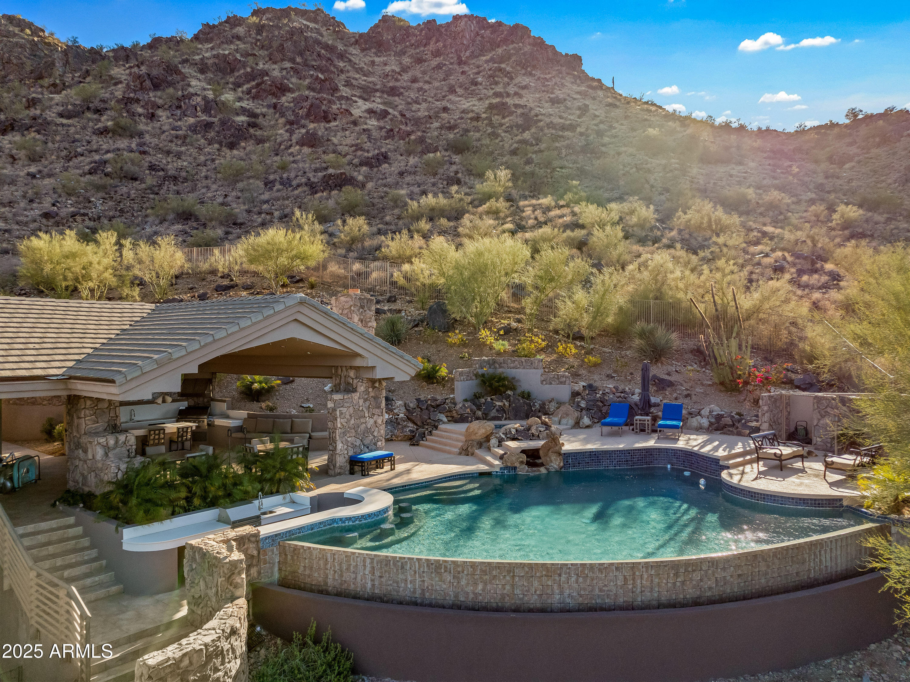 VAN ARSDALE ESTATES - Residential