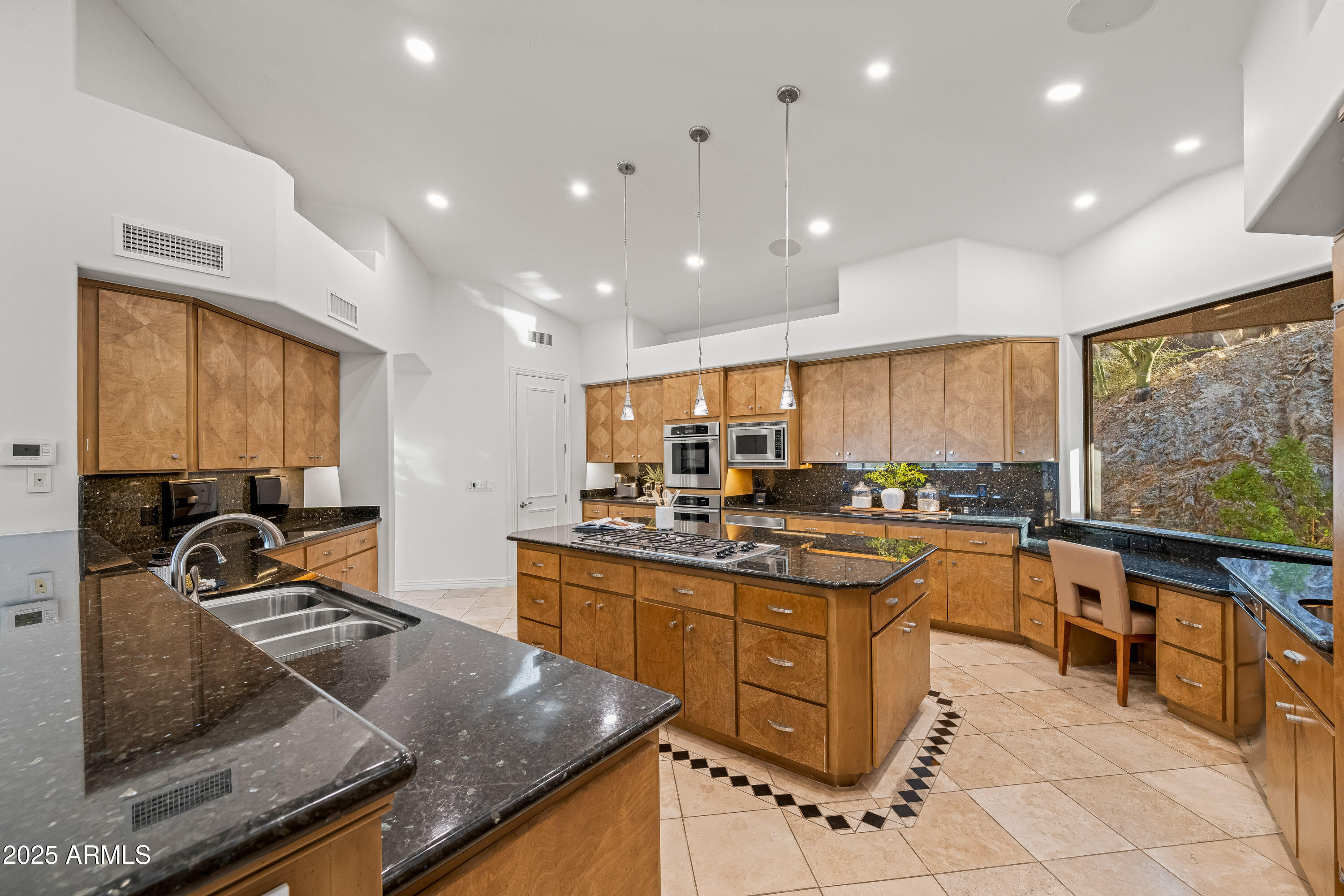VAN ARSDALE ESTATES - Residential