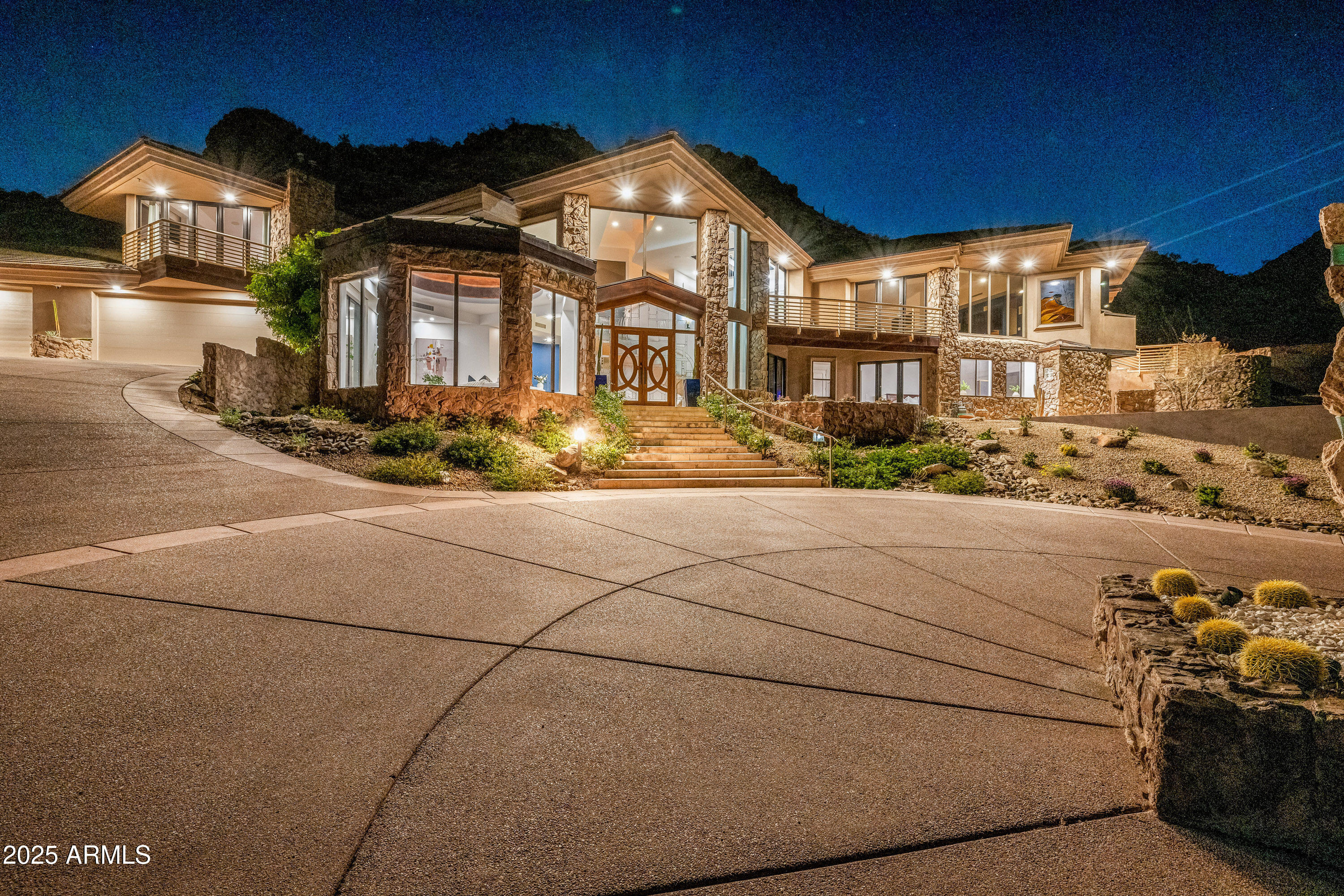 VAN ARSDALE ESTATES - Residential