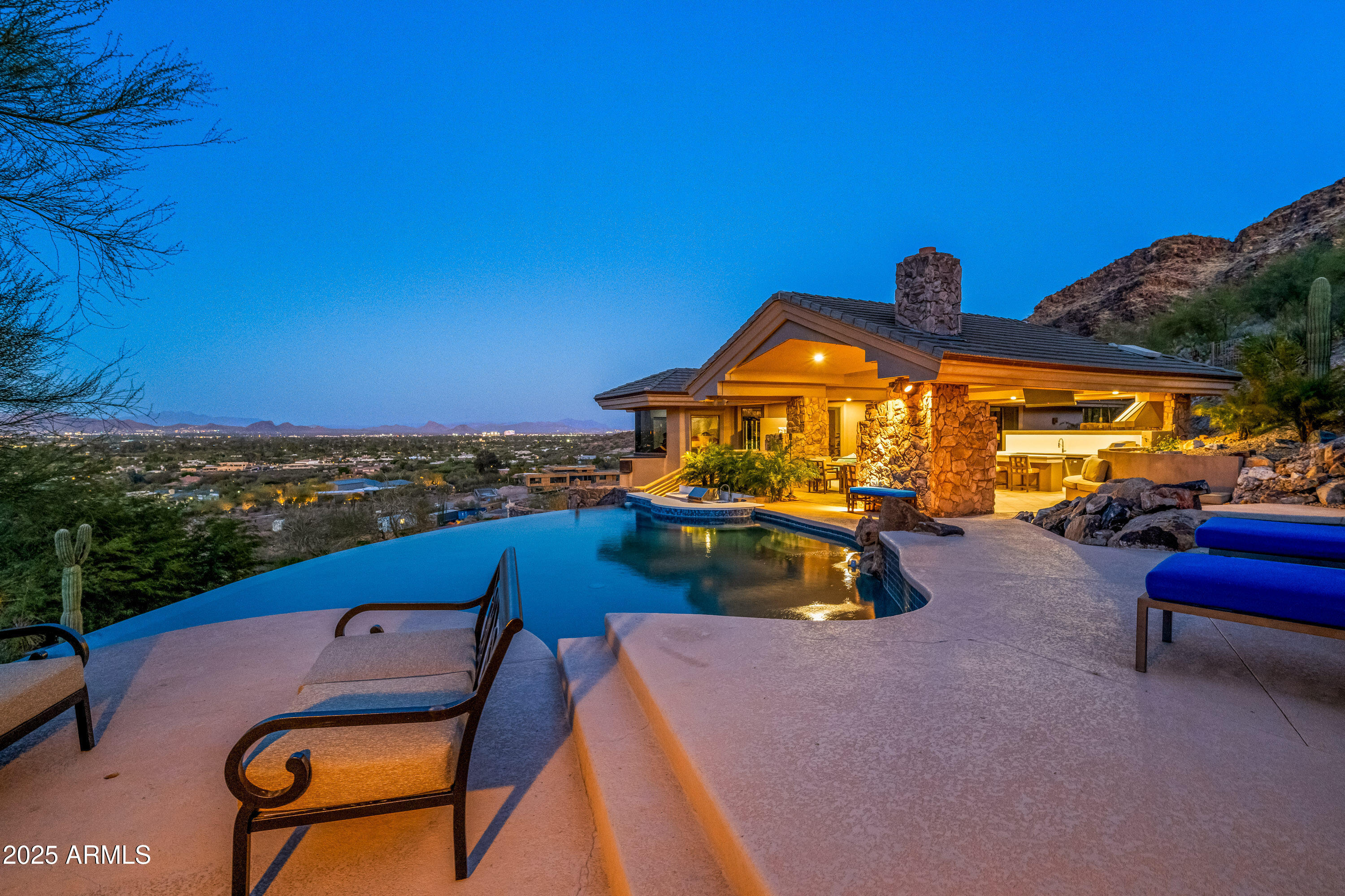 VAN ARSDALE ESTATES - Residential