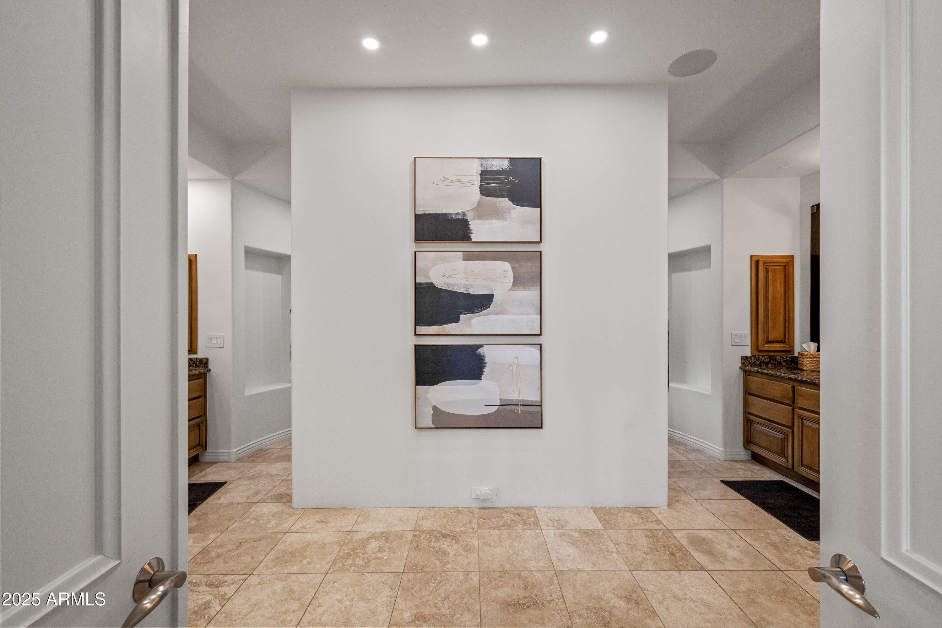 VAN ARSDALE ESTATES - Residential