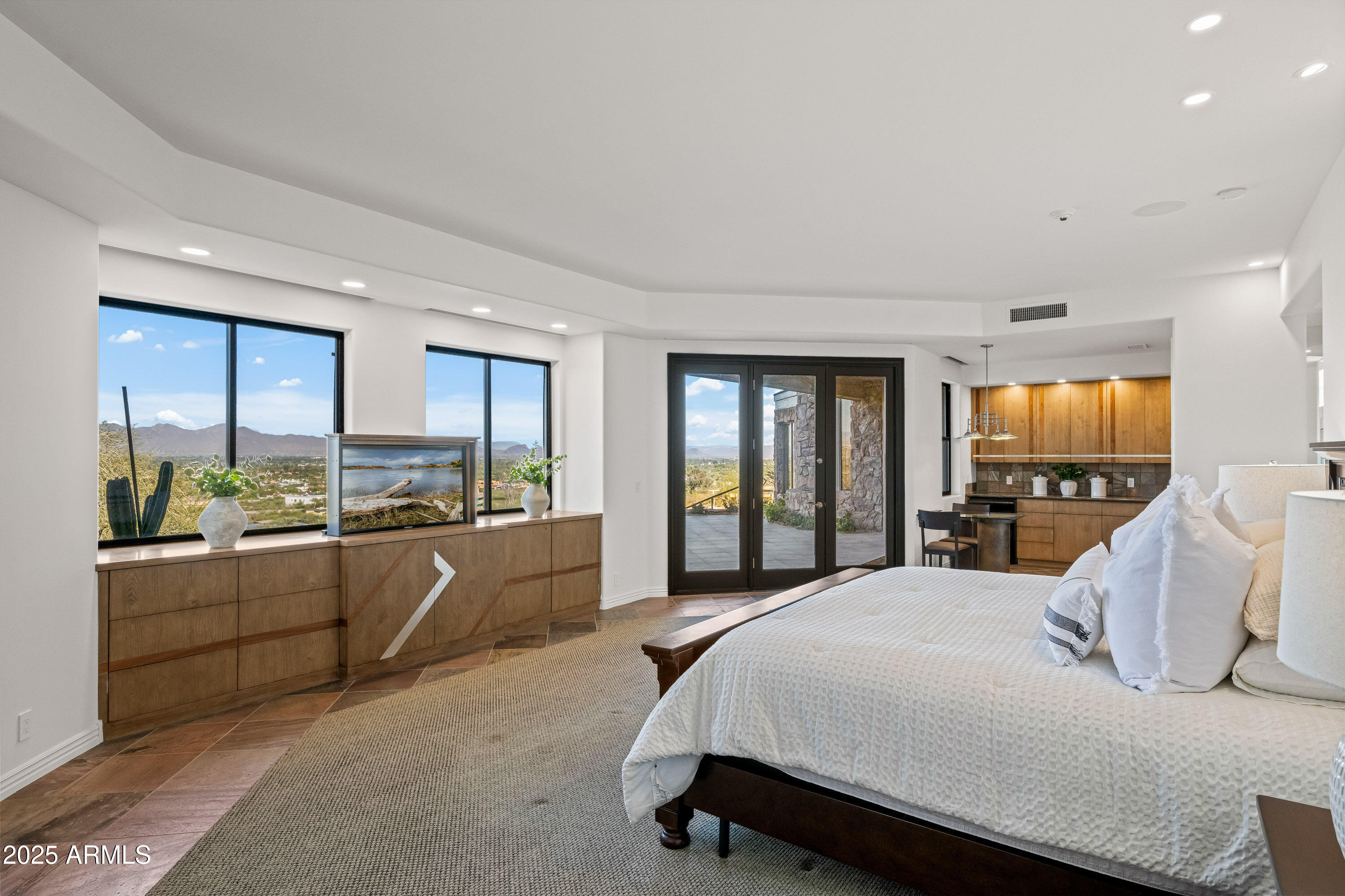 VAN ARSDALE ESTATES - Residential