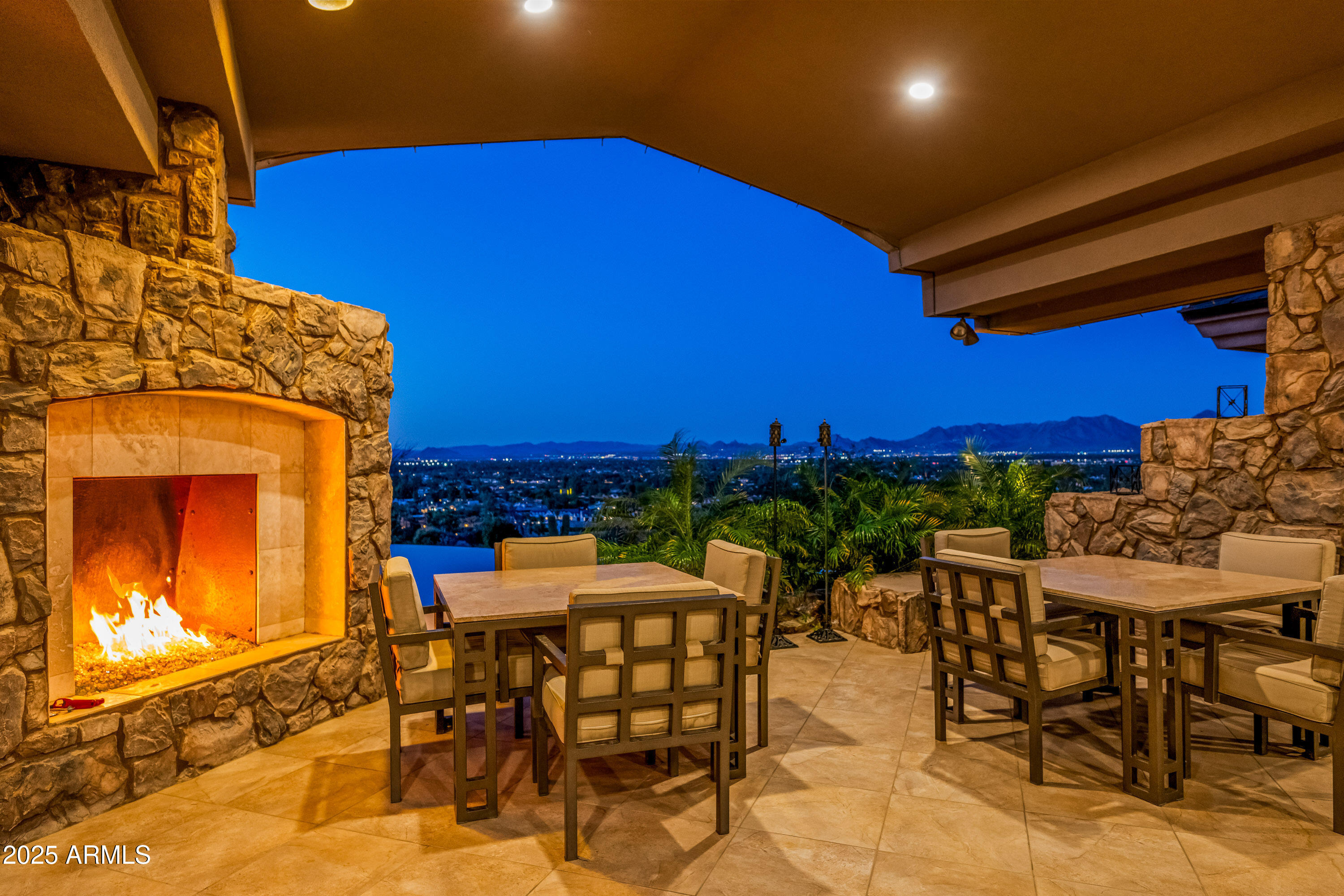 VAN ARSDALE ESTATES - Residential