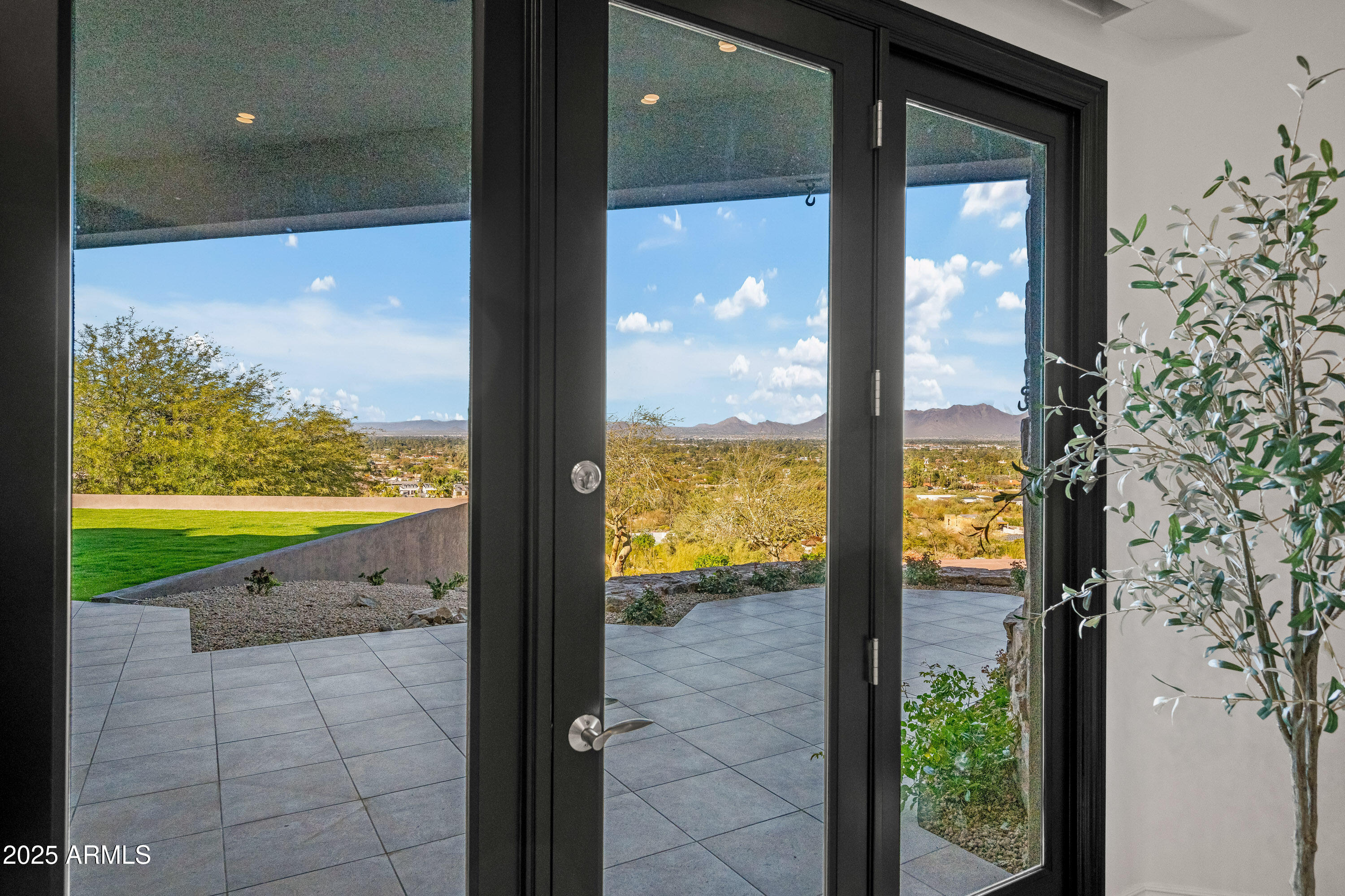 VAN ARSDALE ESTATES - Residential