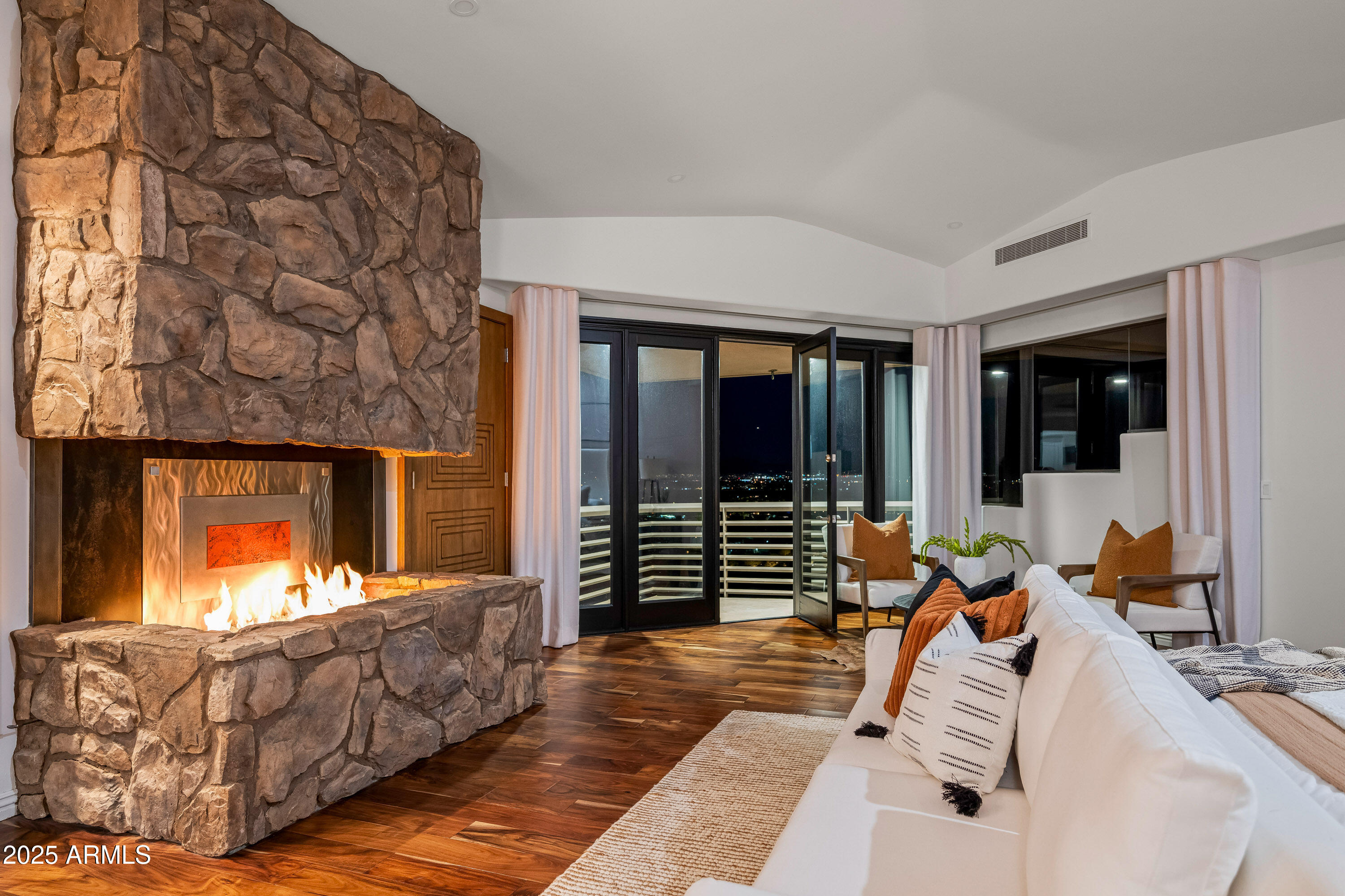 VAN ARSDALE ESTATES - Residential