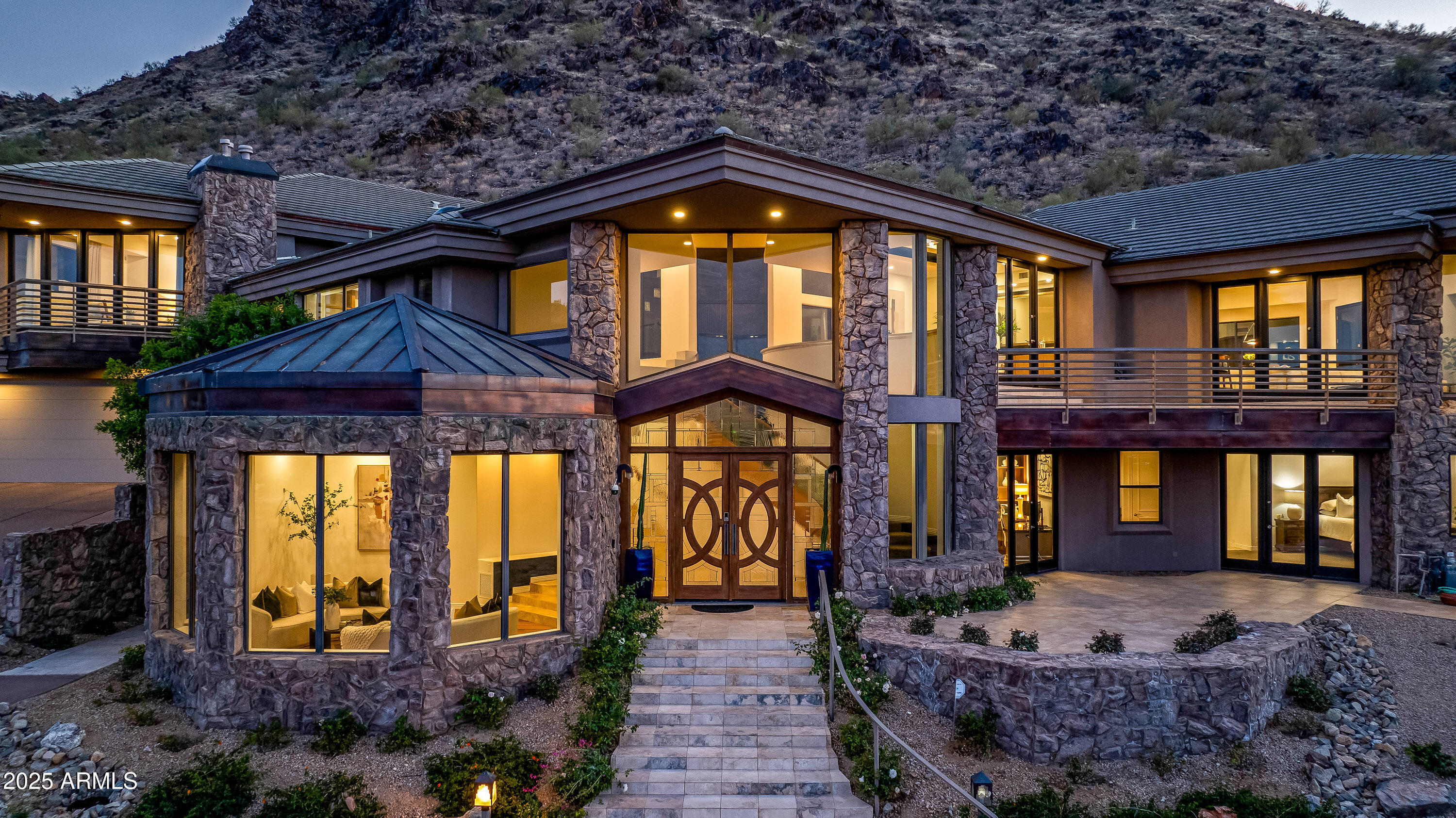 VAN ARSDALE ESTATES - Residential
