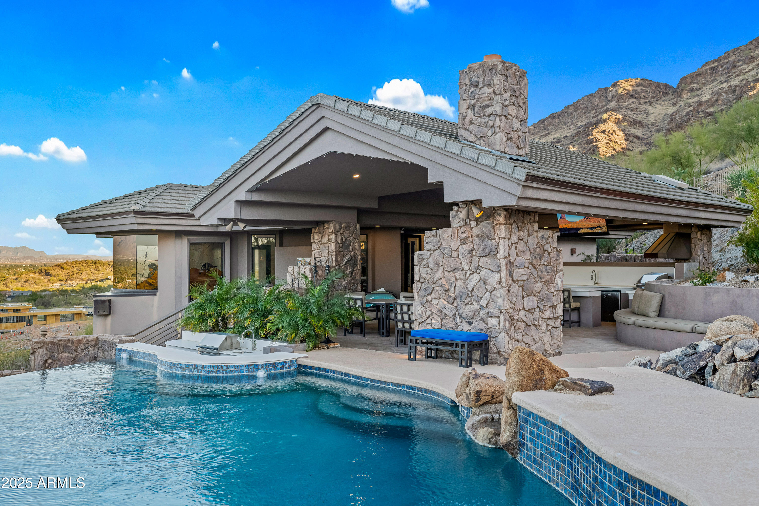 VAN ARSDALE ESTATES - Residential