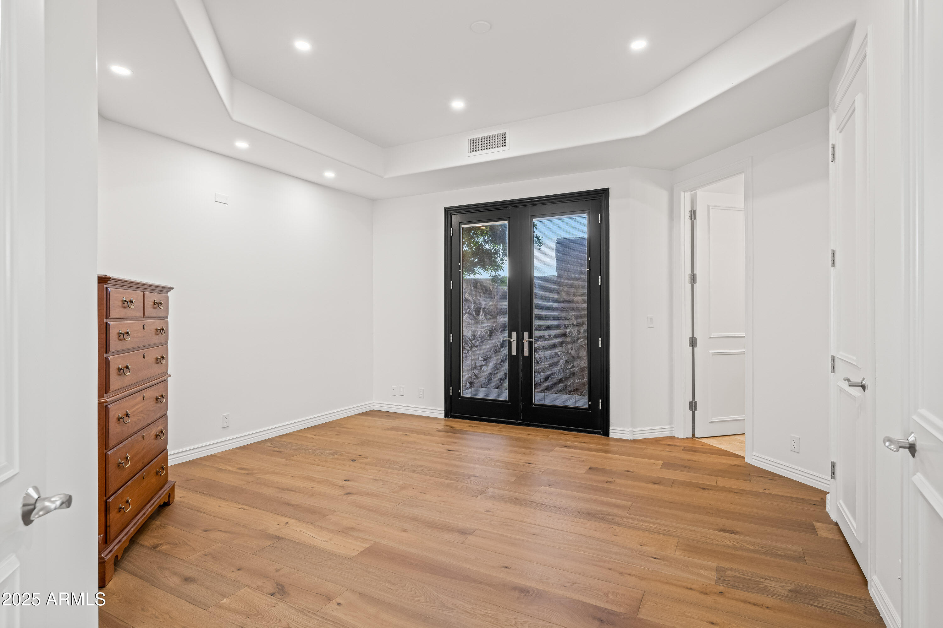 VAN ARSDALE ESTATES - Residential