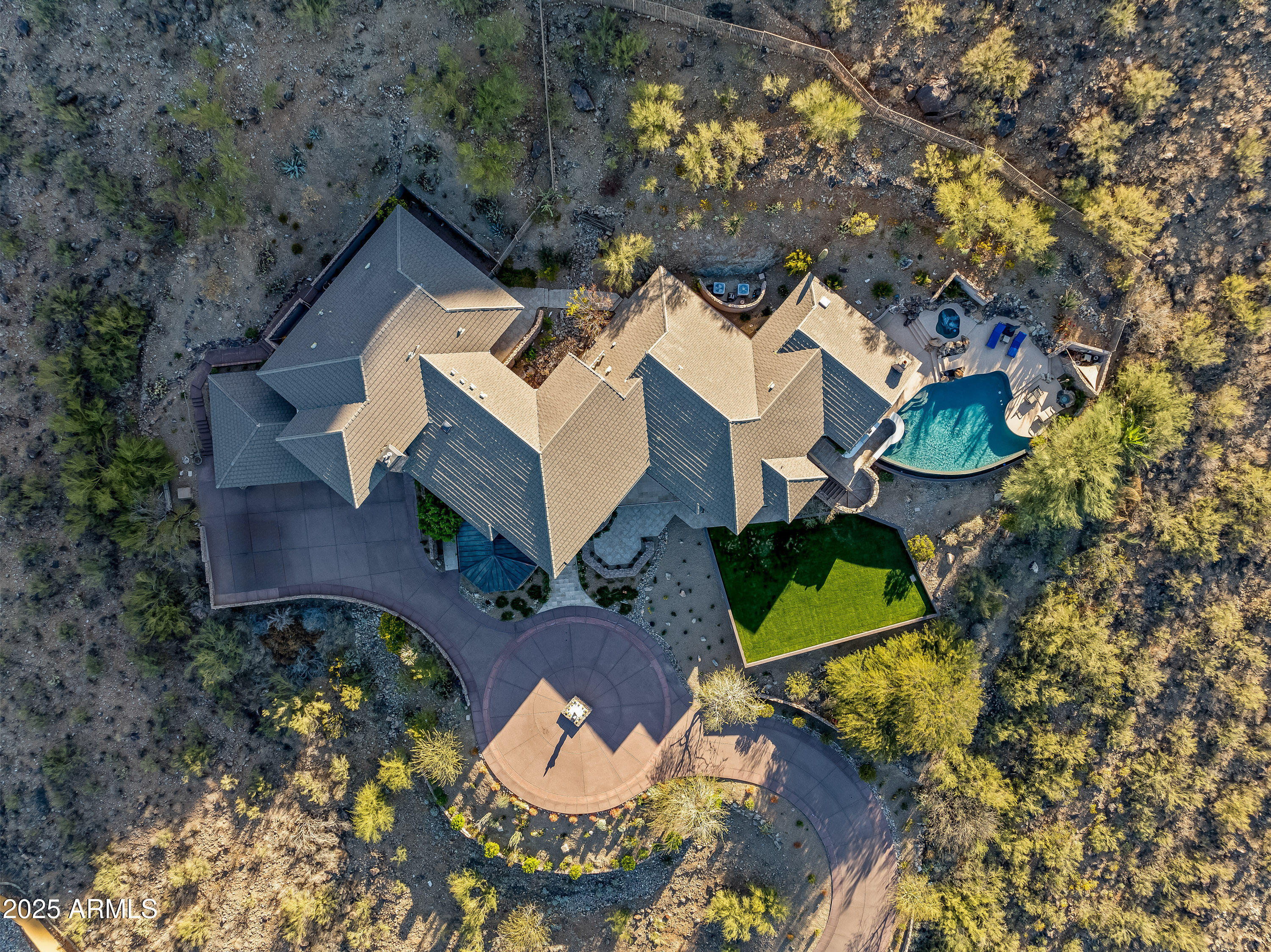 VAN ARSDALE ESTATES - Residential