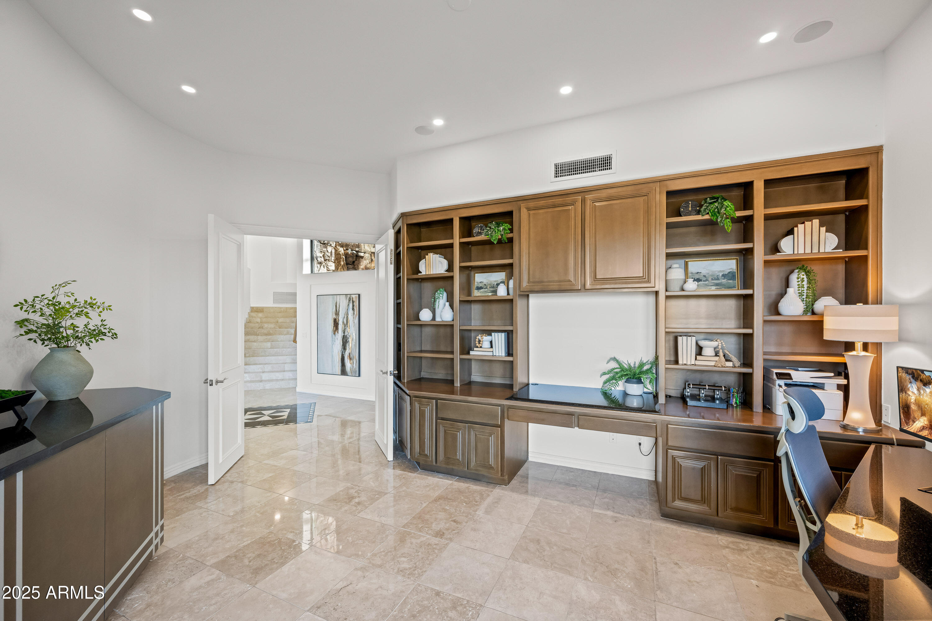 VAN ARSDALE ESTATES - Residential