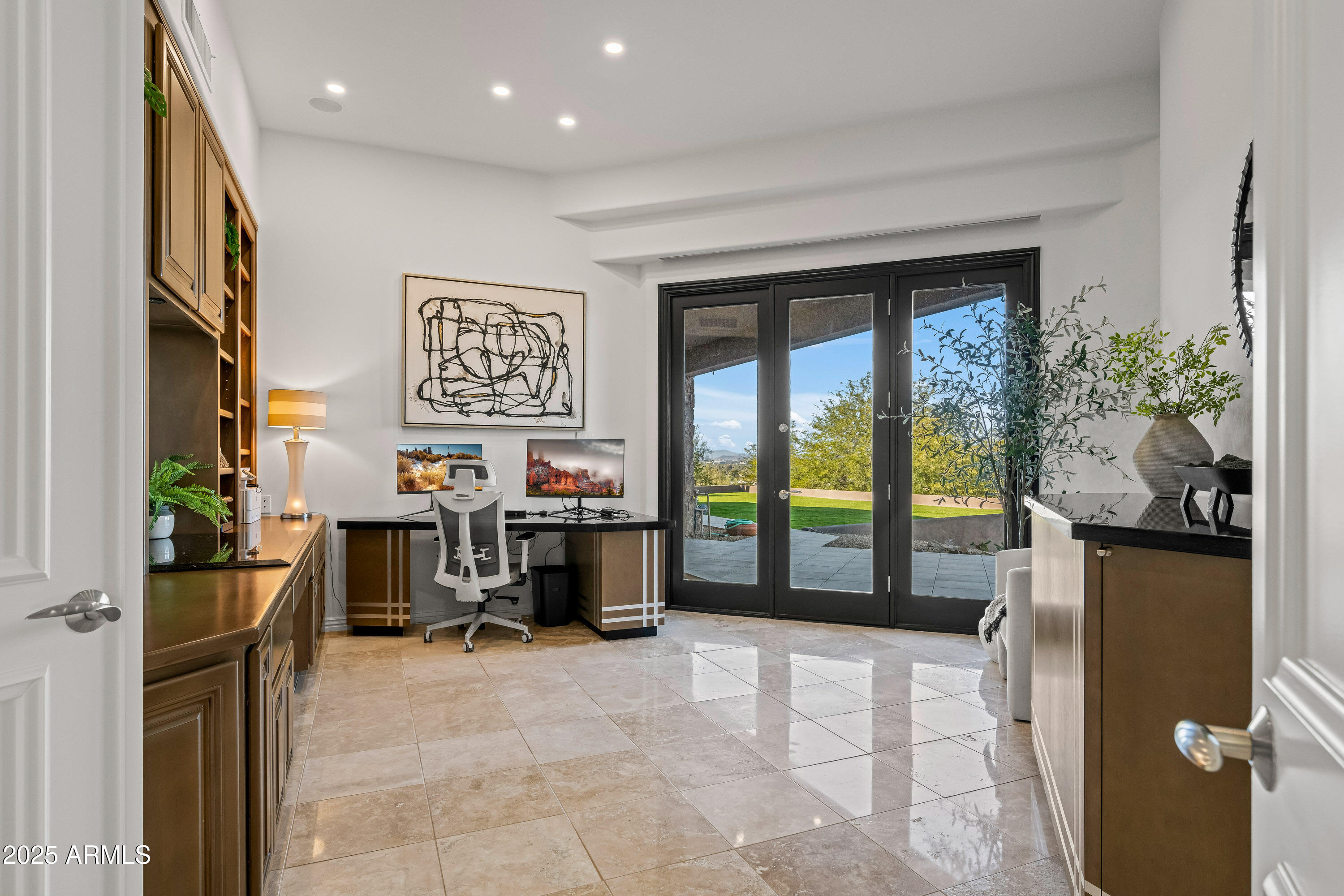 VAN ARSDALE ESTATES - Residential
