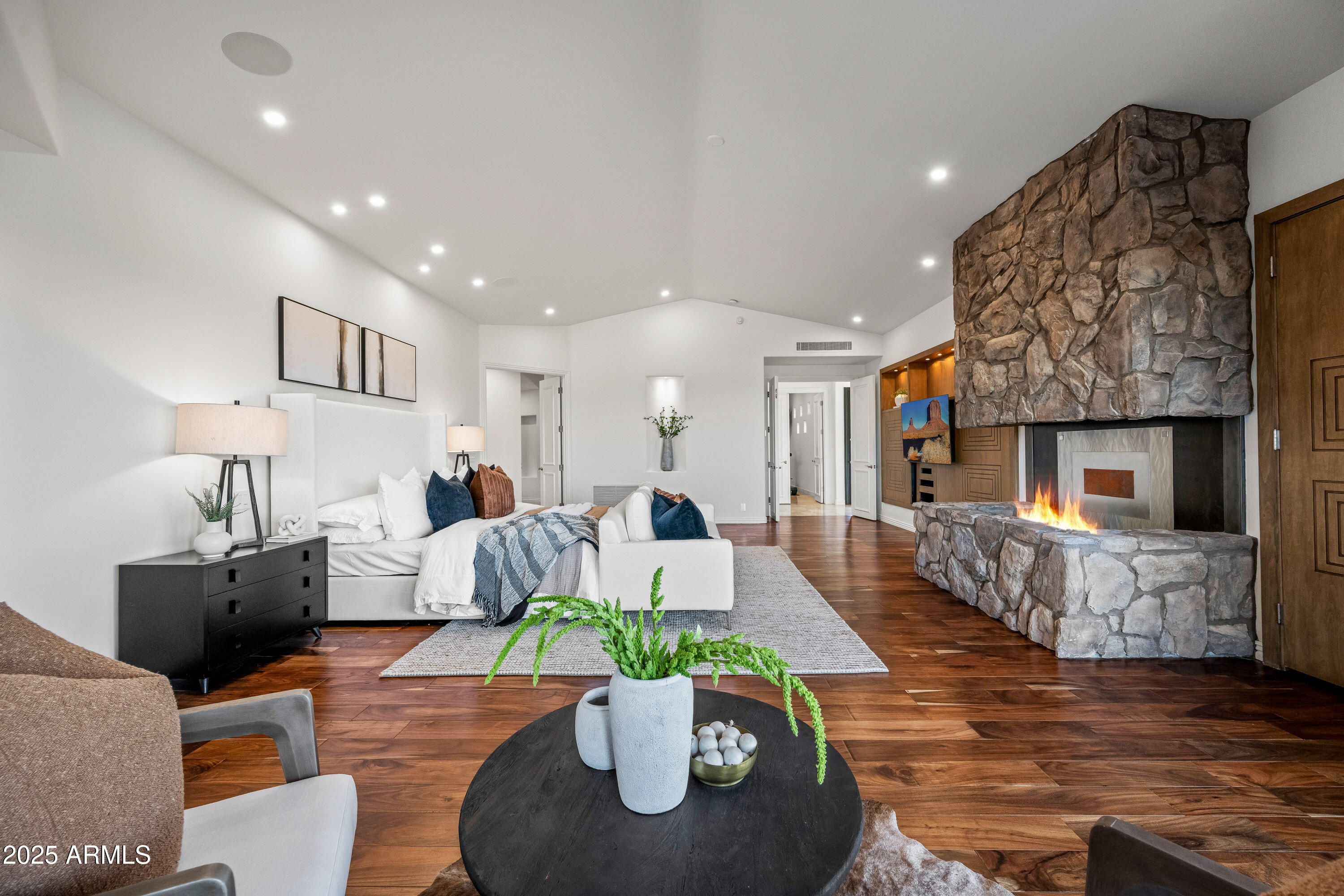 VAN ARSDALE ESTATES - Residential