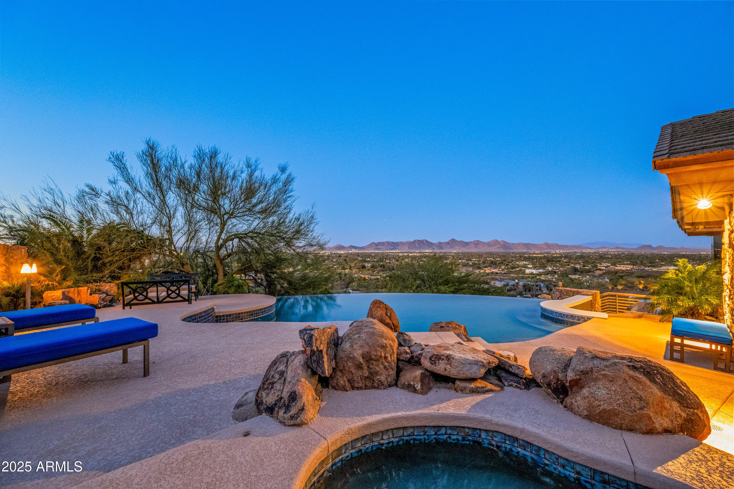 VAN ARSDALE ESTATES - Residential