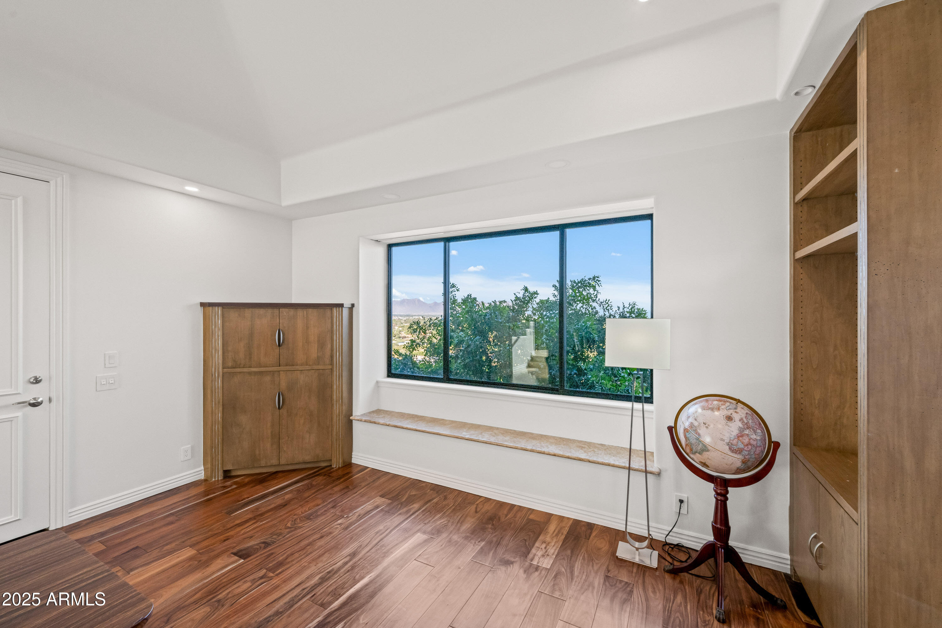VAN ARSDALE ESTATES - Residential