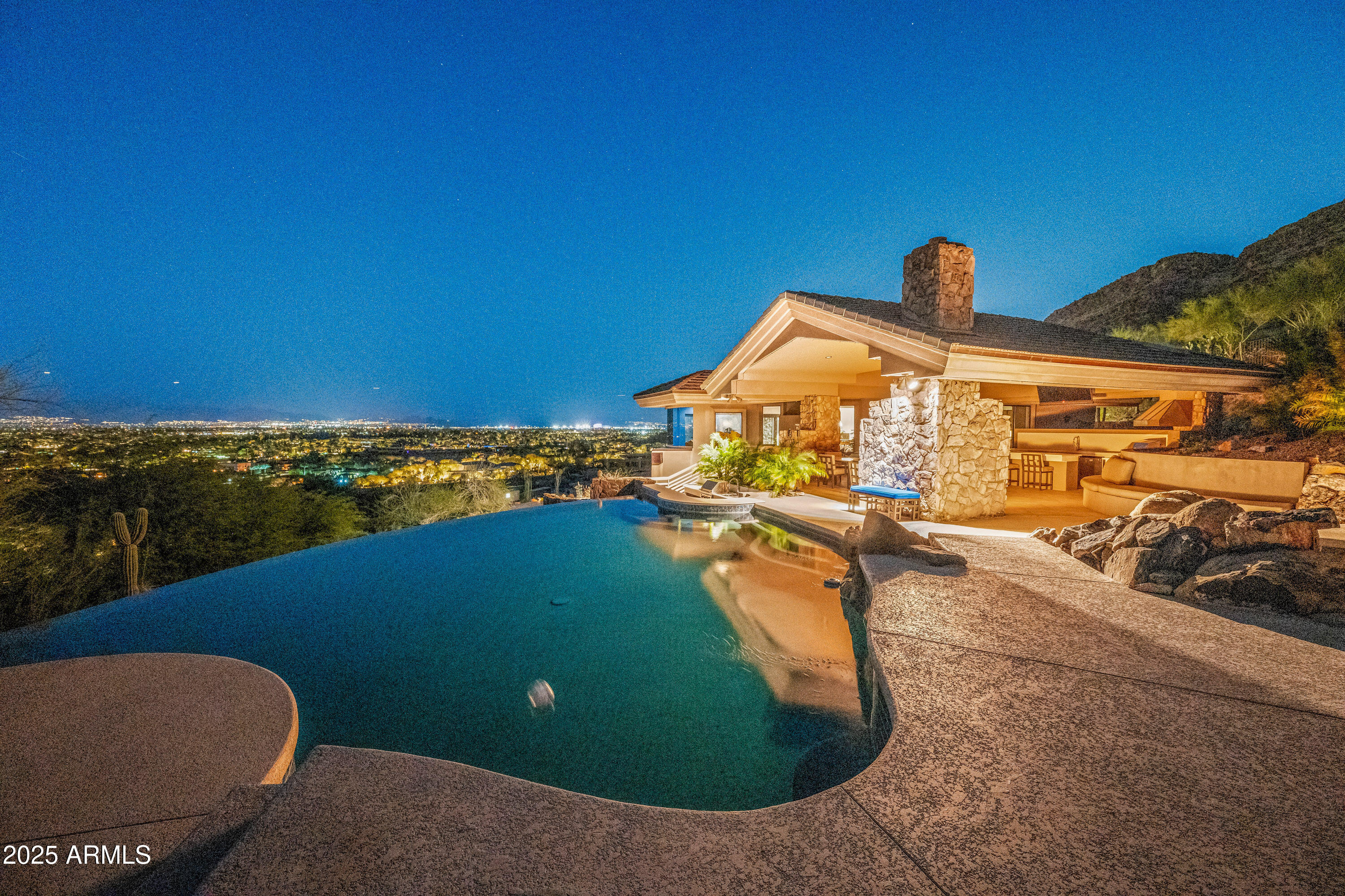 VAN ARSDALE ESTATES - Residential