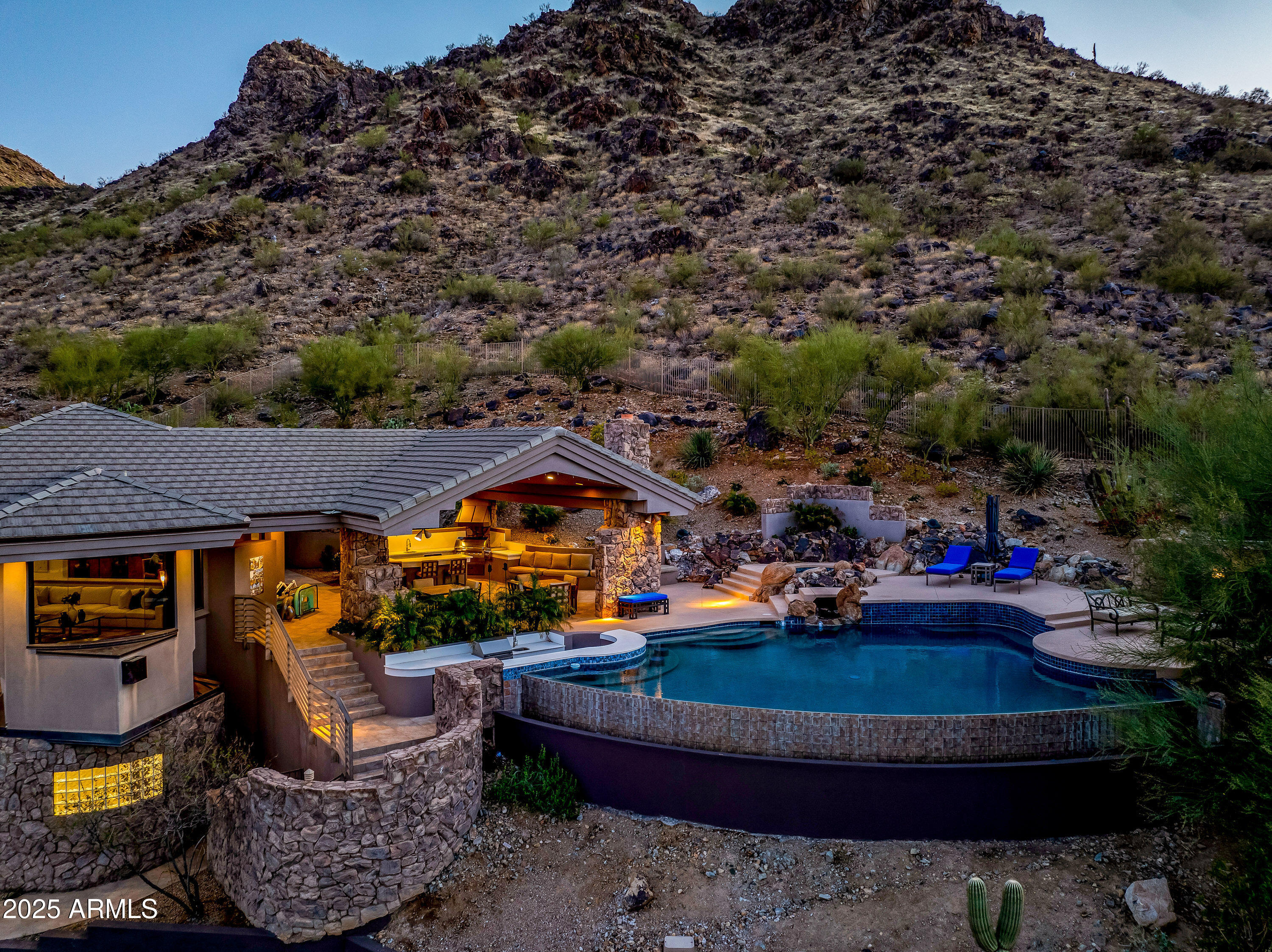 VAN ARSDALE ESTATES - Residential