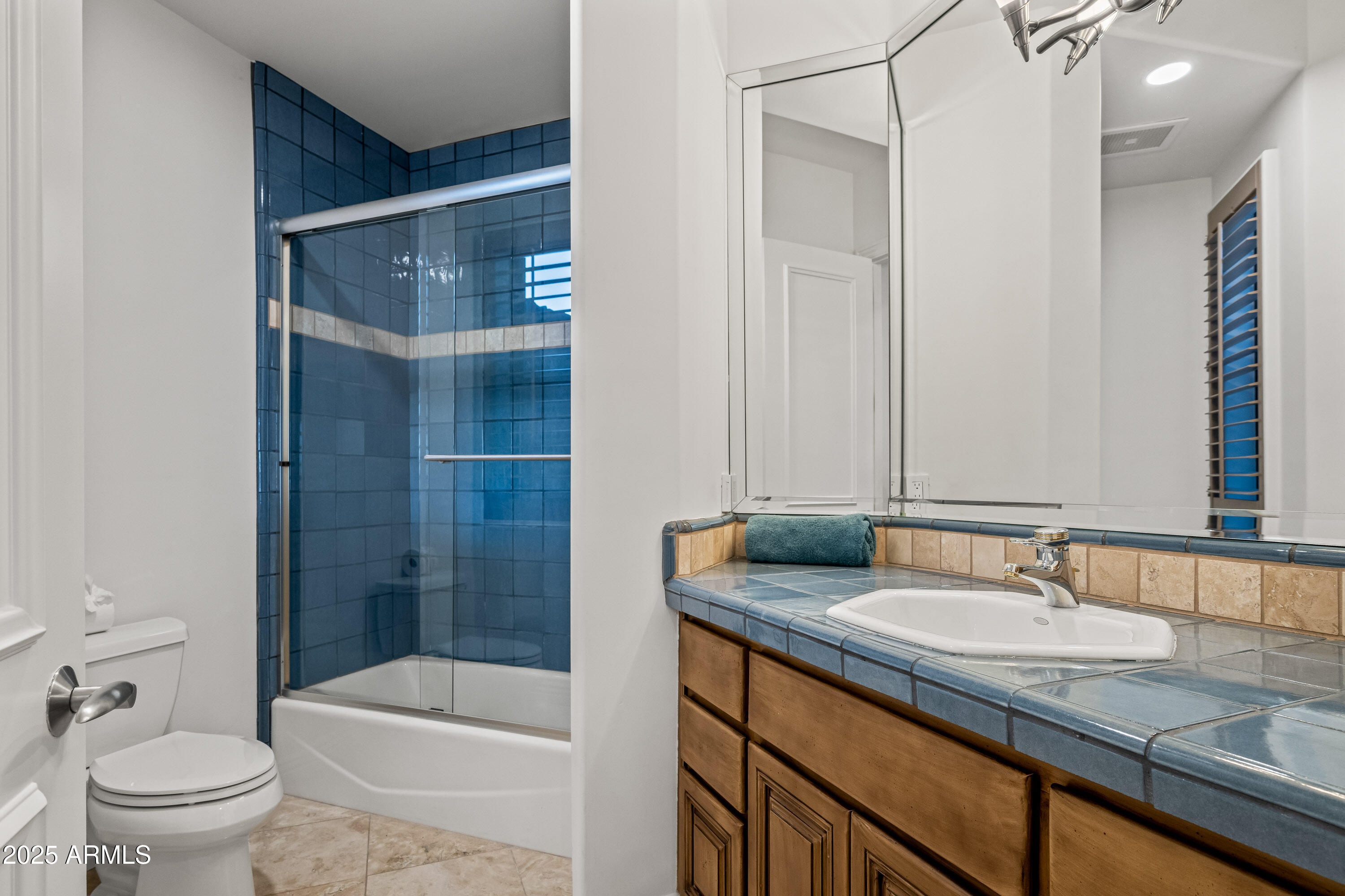 VAN ARSDALE ESTATES - Residential