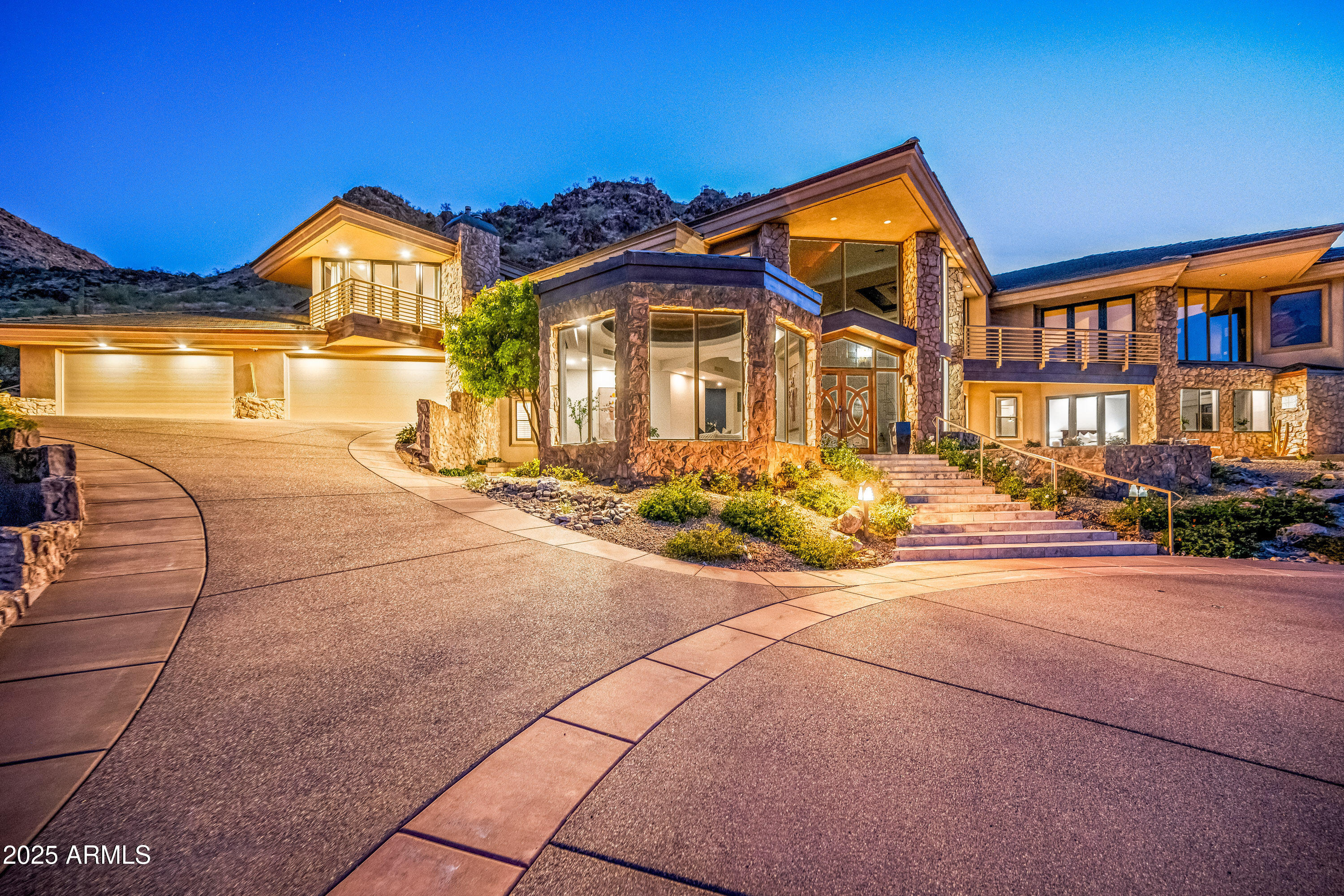 VAN ARSDALE ESTATES - Residential