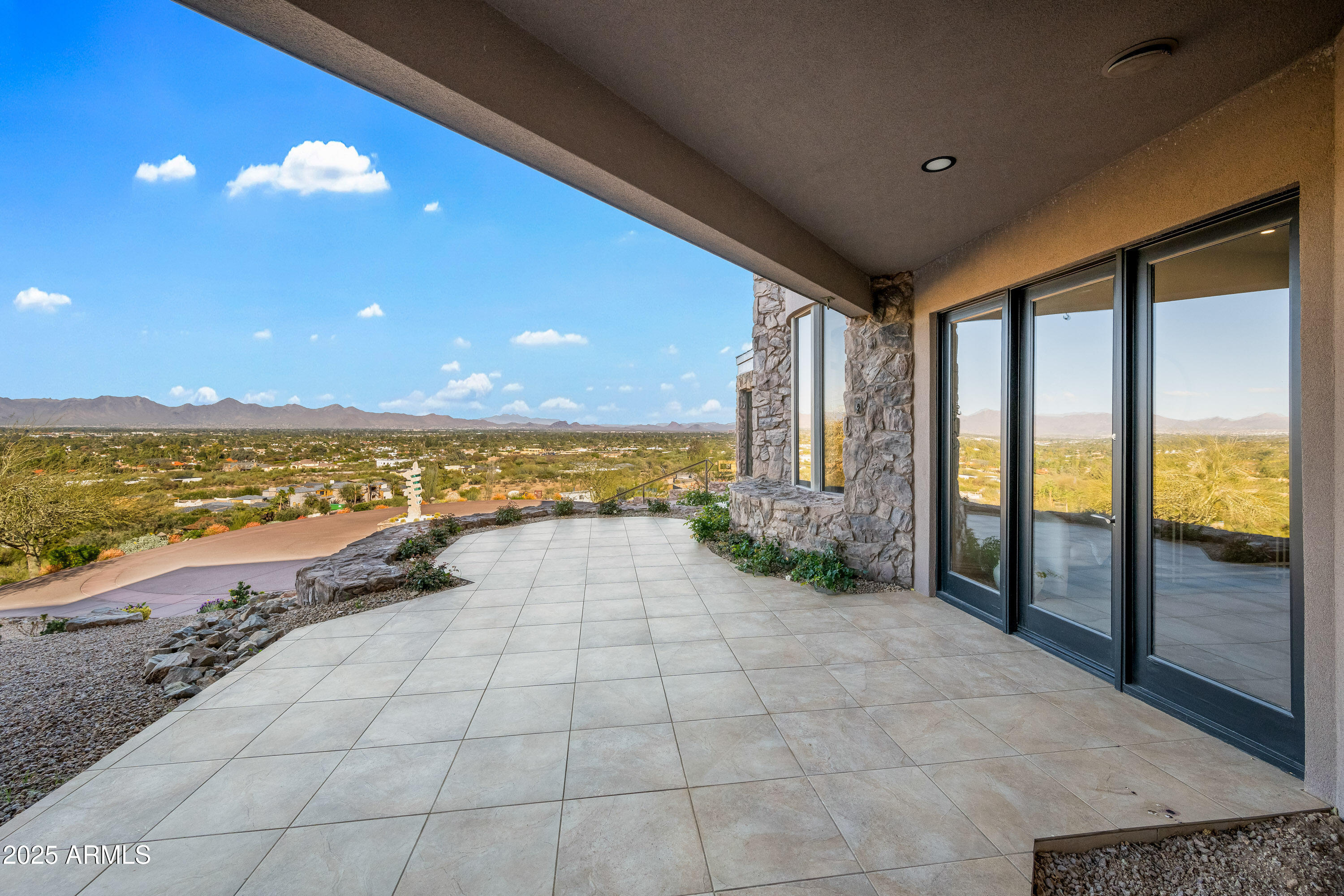 VAN ARSDALE ESTATES - Residential