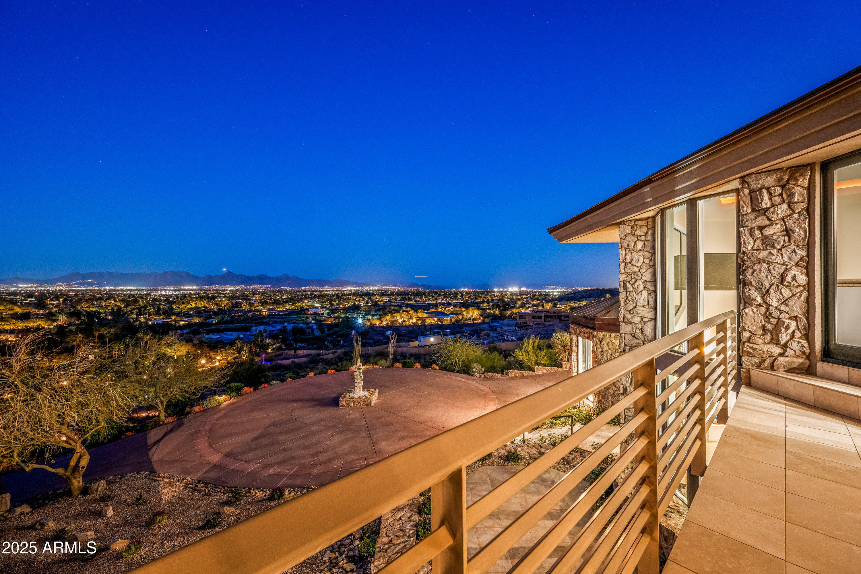 VAN ARSDALE ESTATES - Residential