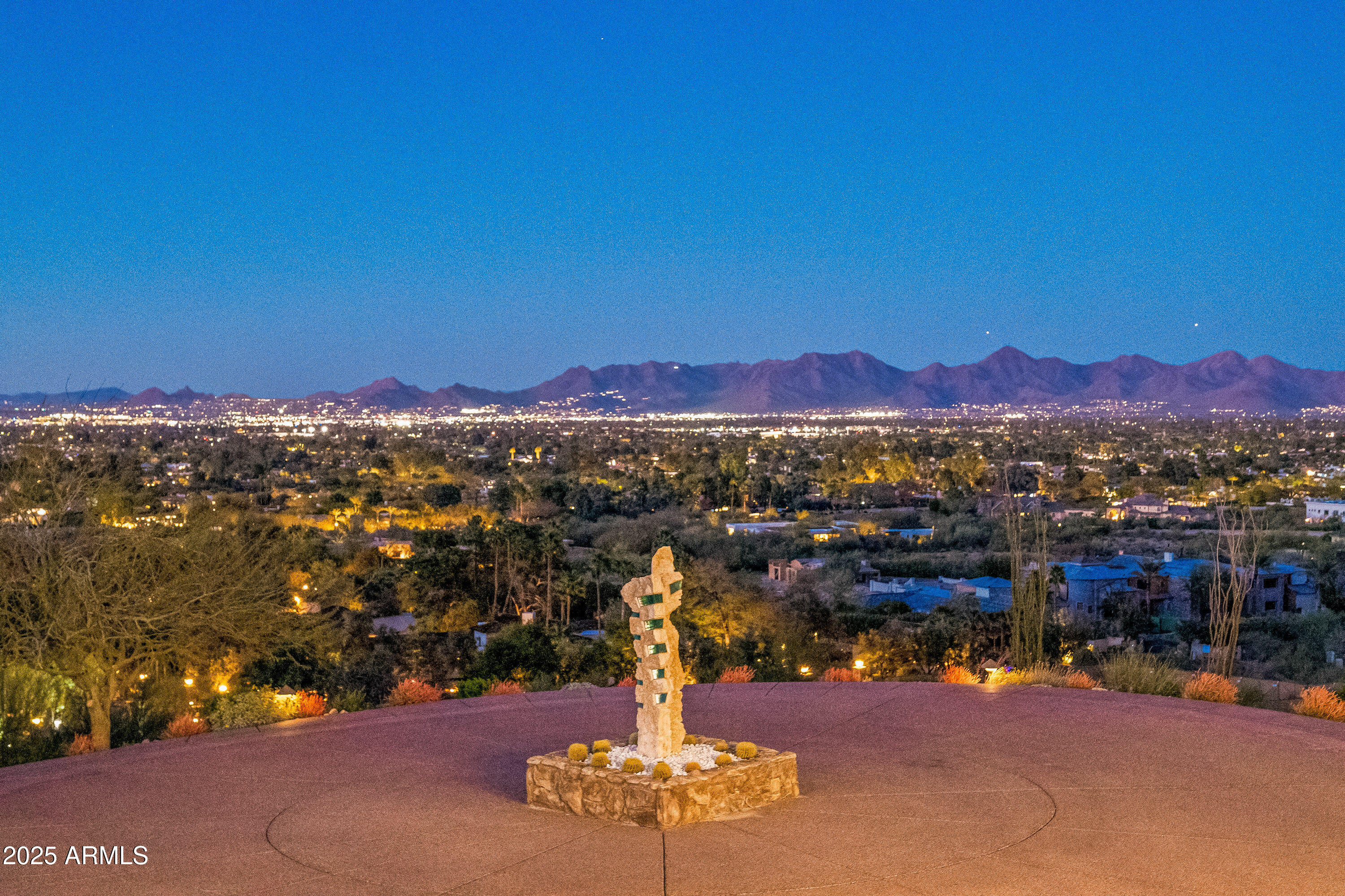 VAN ARSDALE ESTATES - Residential