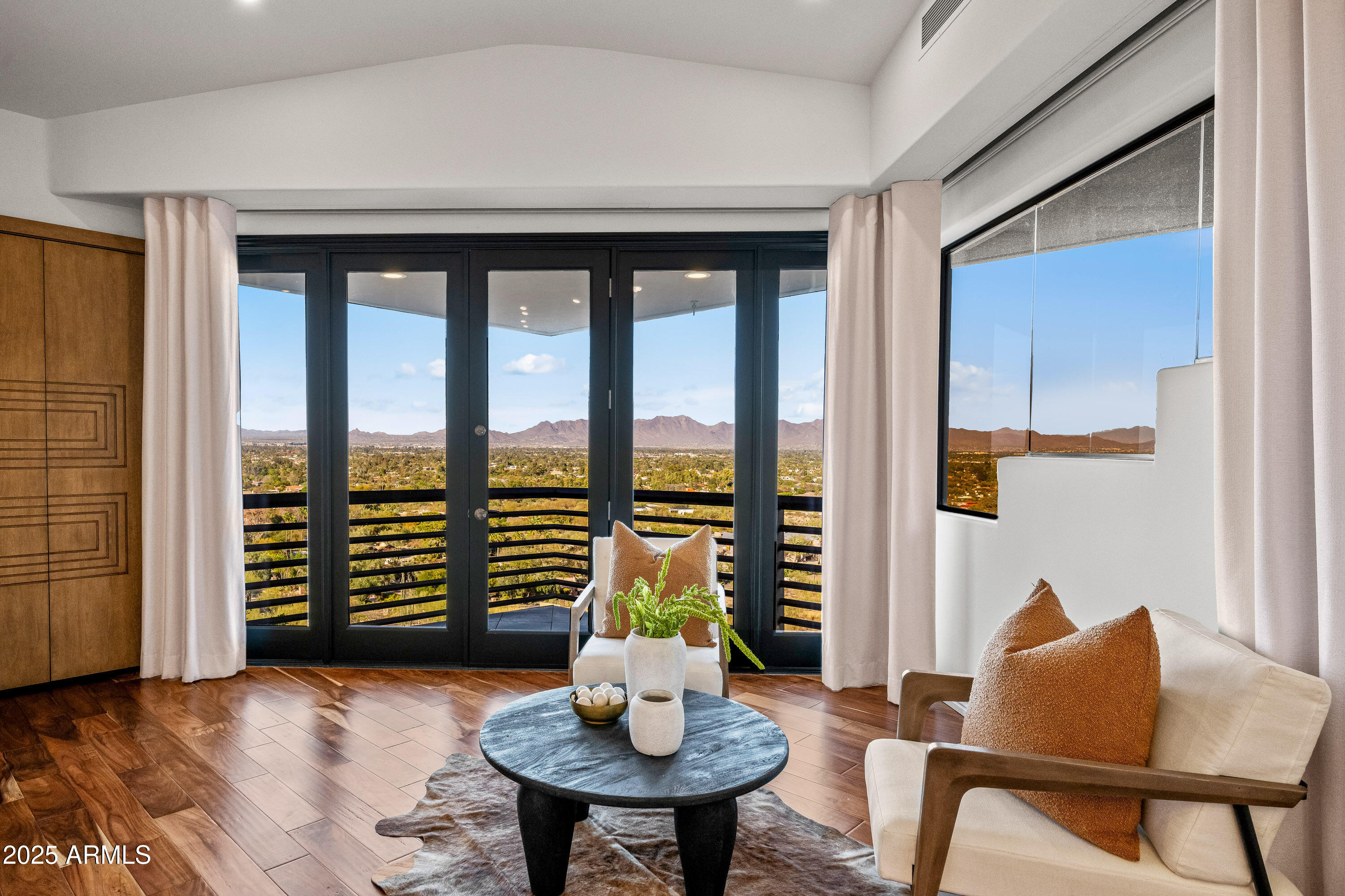 VAN ARSDALE ESTATES - Residential