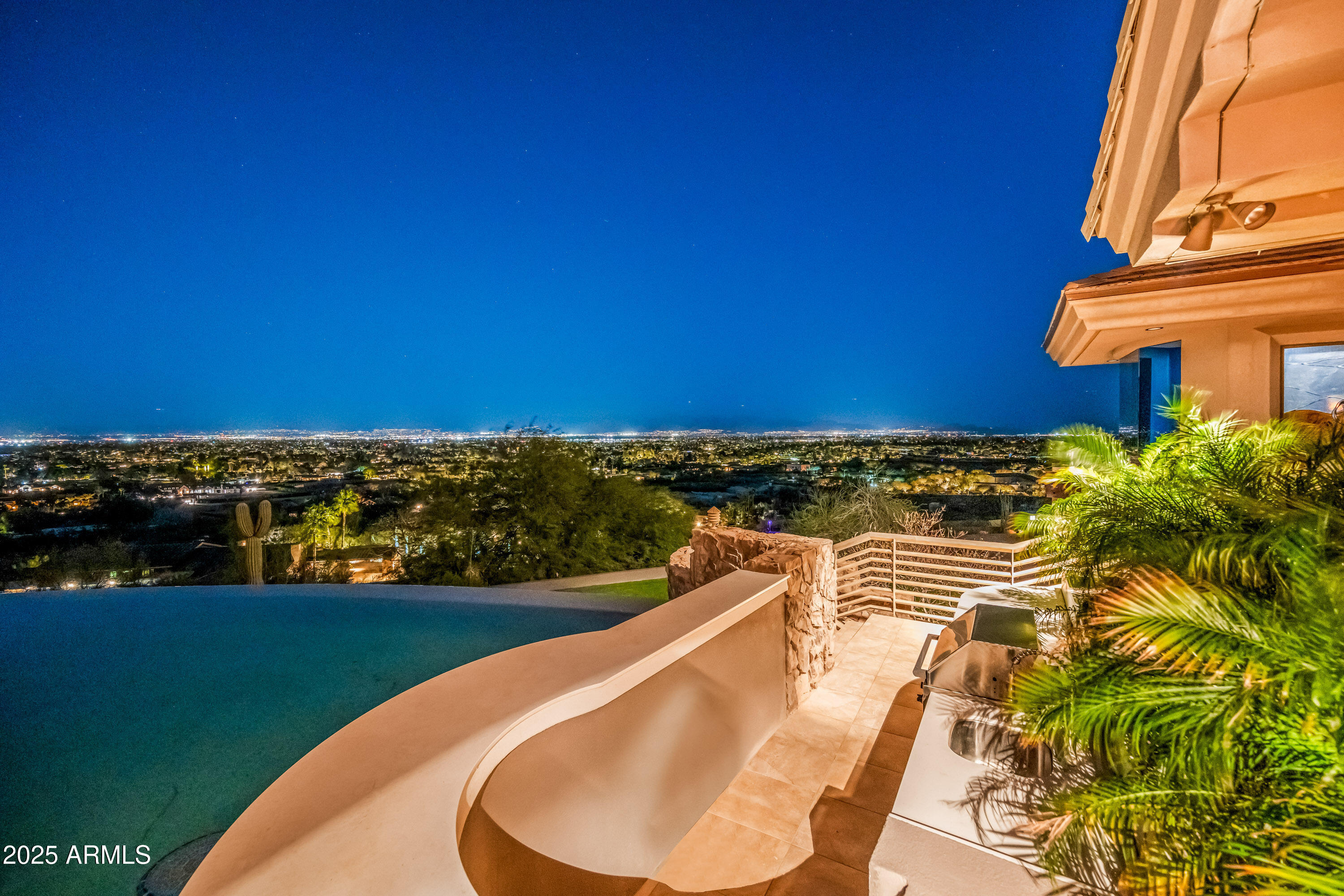 VAN ARSDALE ESTATES - Residential