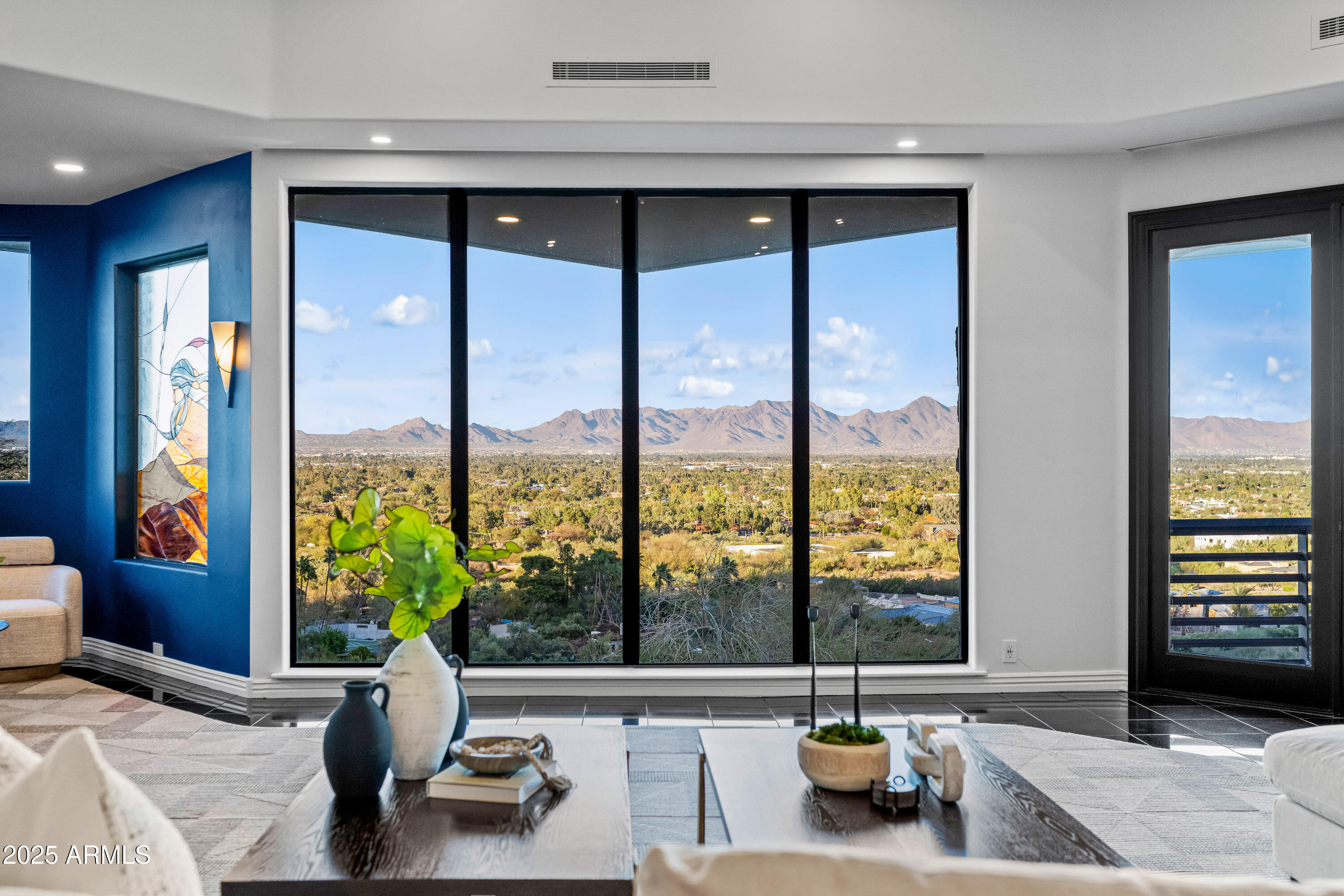 VAN ARSDALE ESTATES - Residential